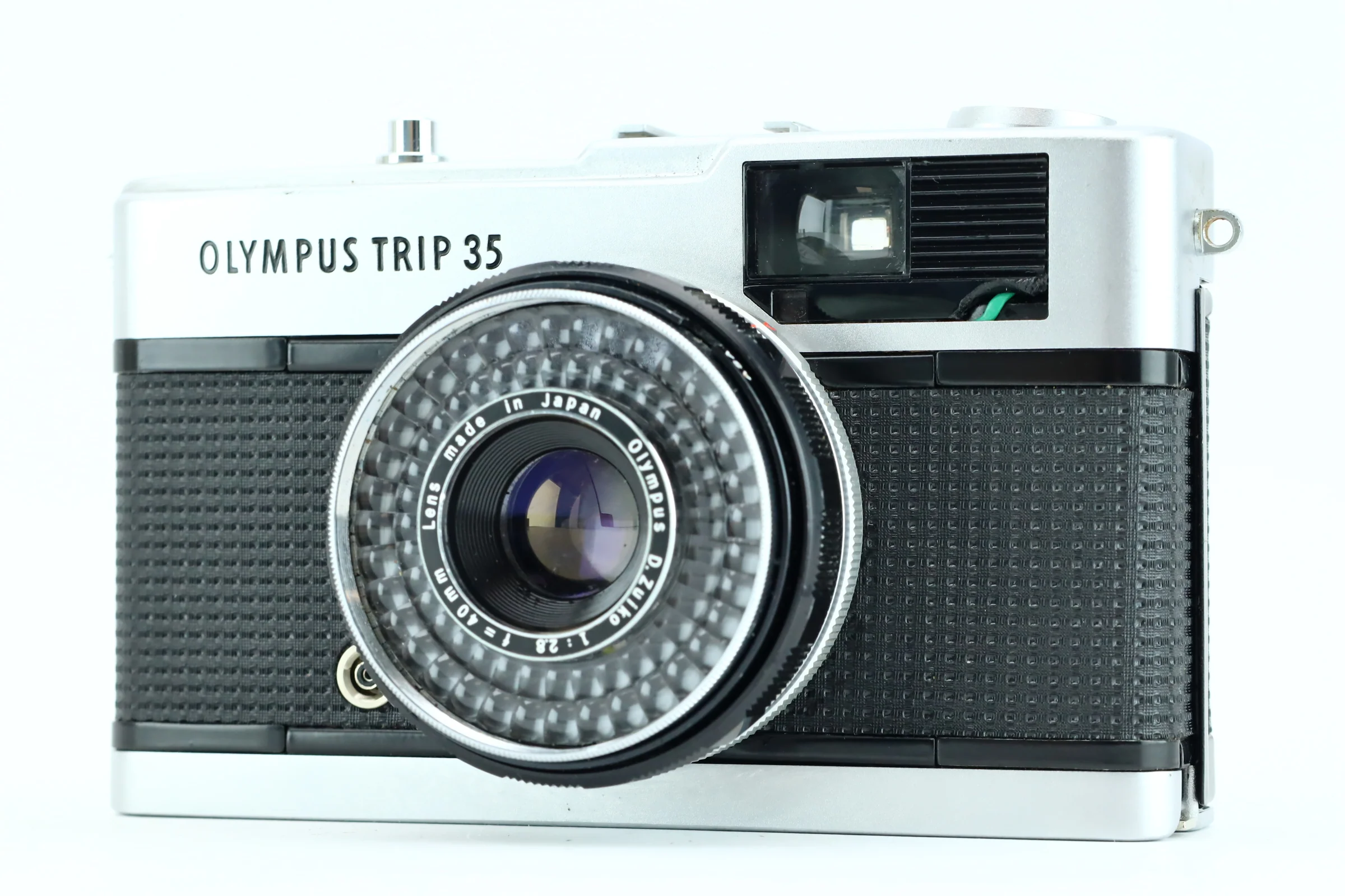 Olympus Trip 35 40mm 2,8 - Image 3