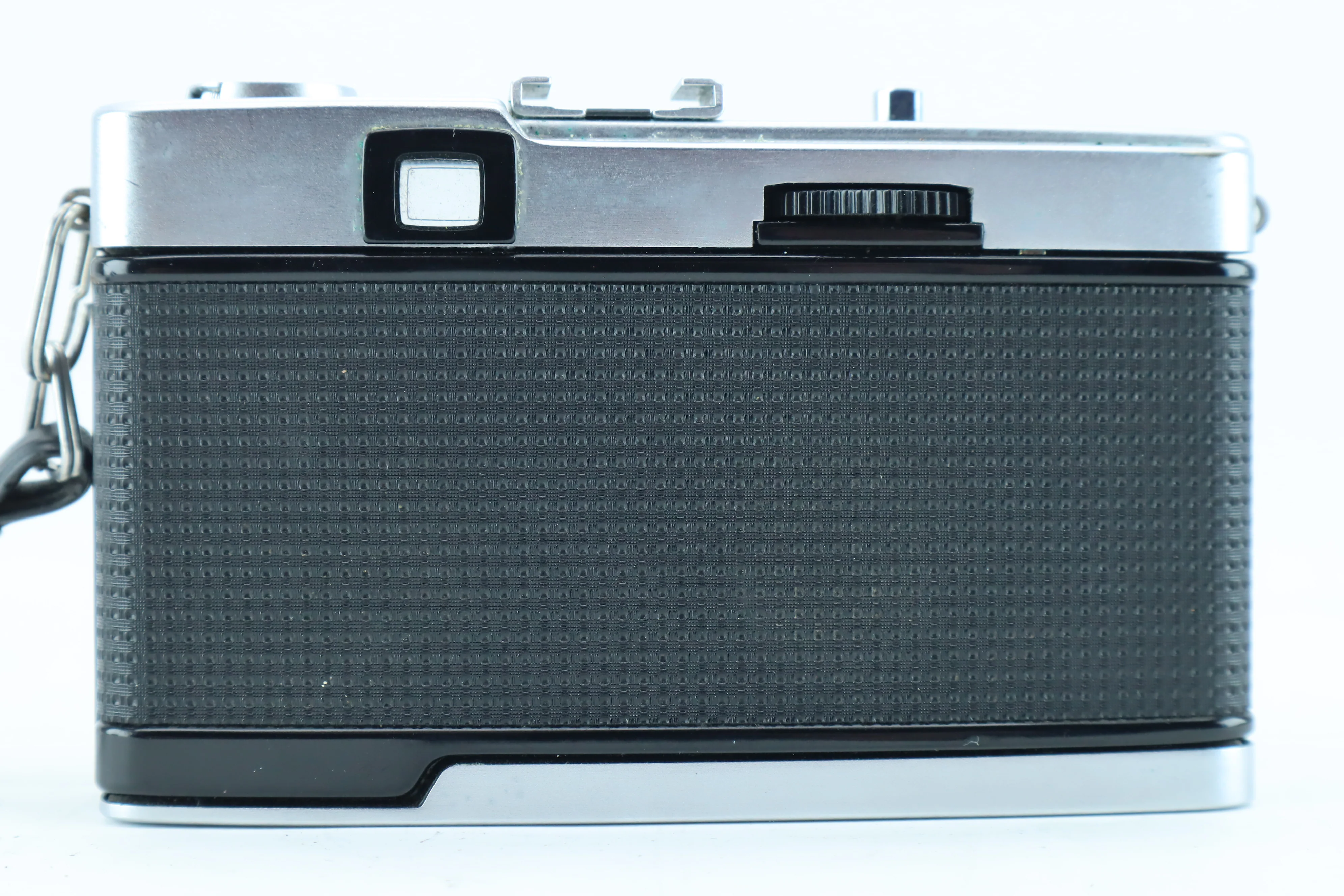 Olympus Trip 35 with D.Zuiko 40mm f/2.8 - Image 3