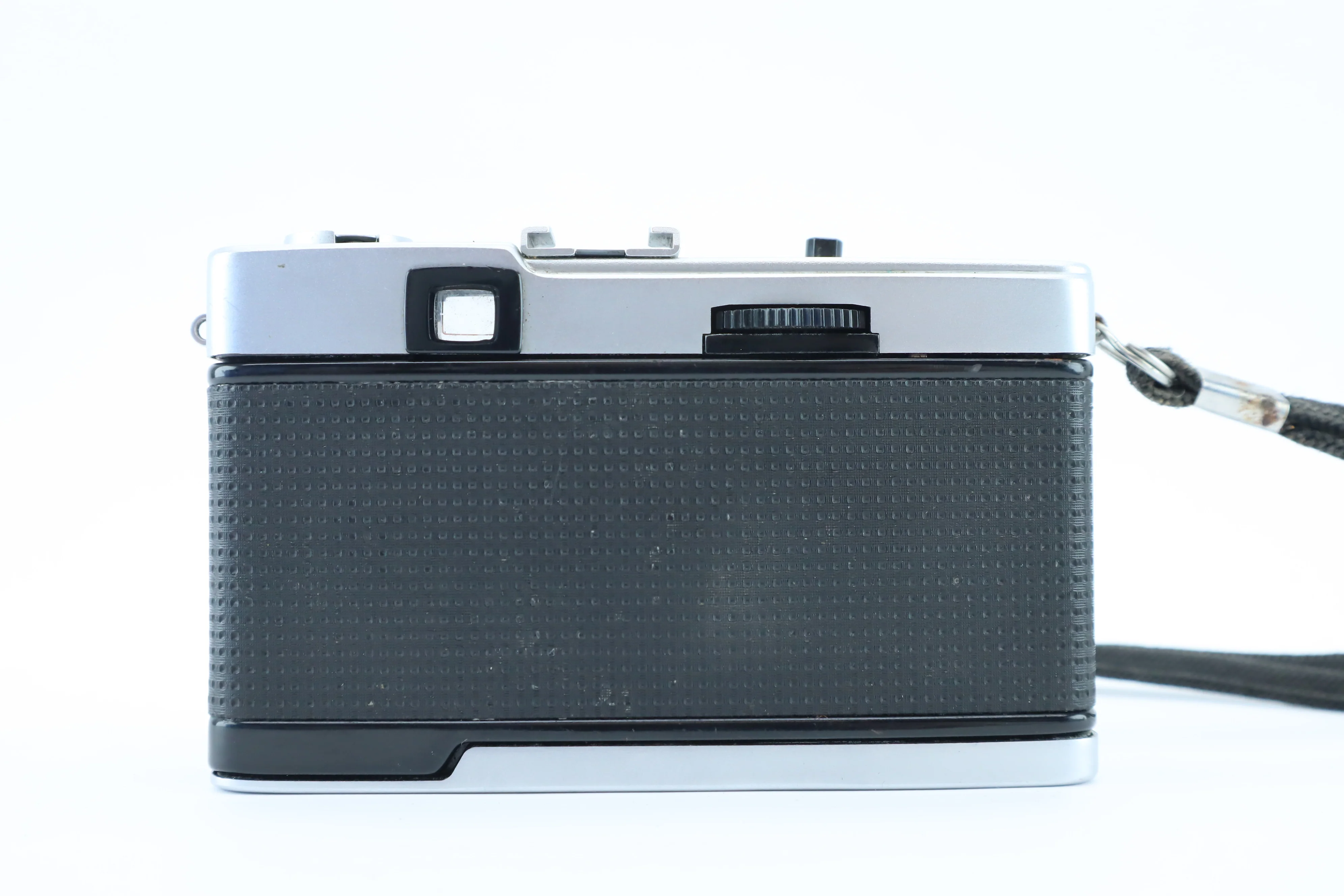 Olympus Trip 35 - Image 4