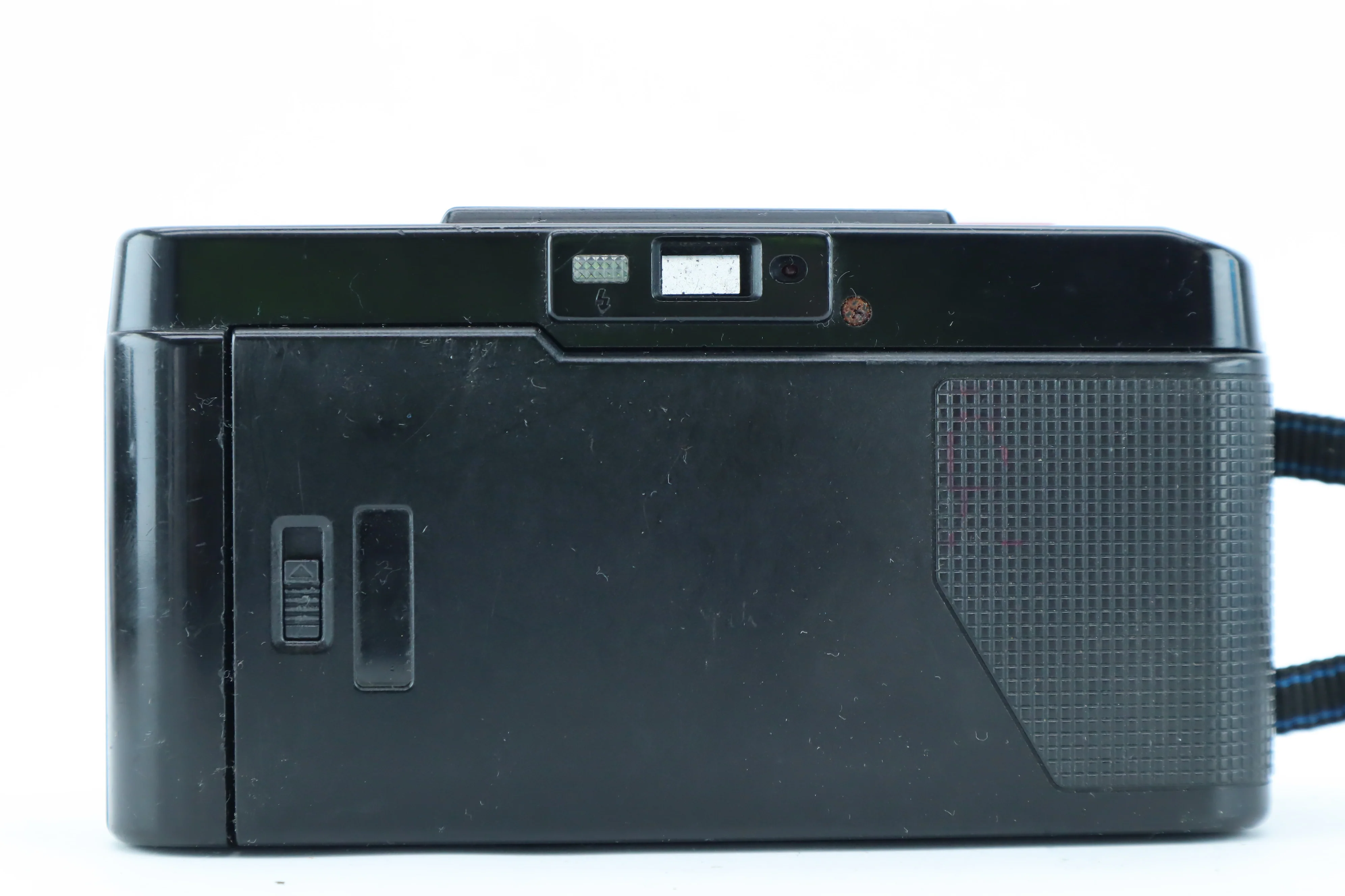 Olympus Trip AF MD – Compact 35mm Point &amp; Shoot with Autofocus and Motor Drive - Image 5