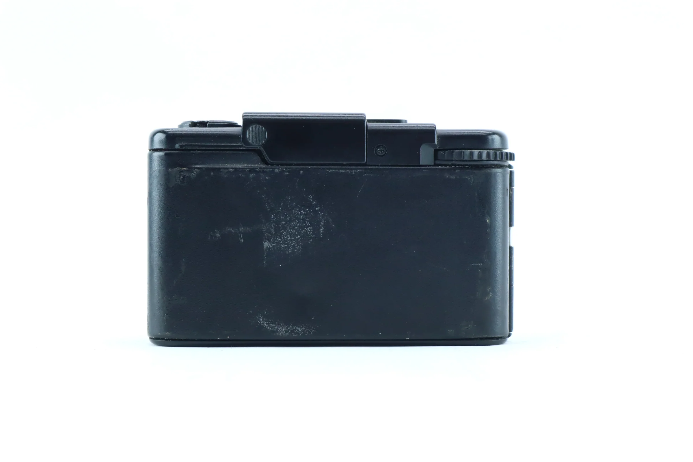 Olympus XA with F.Zuiko 35mm f/2.8 - Image 4