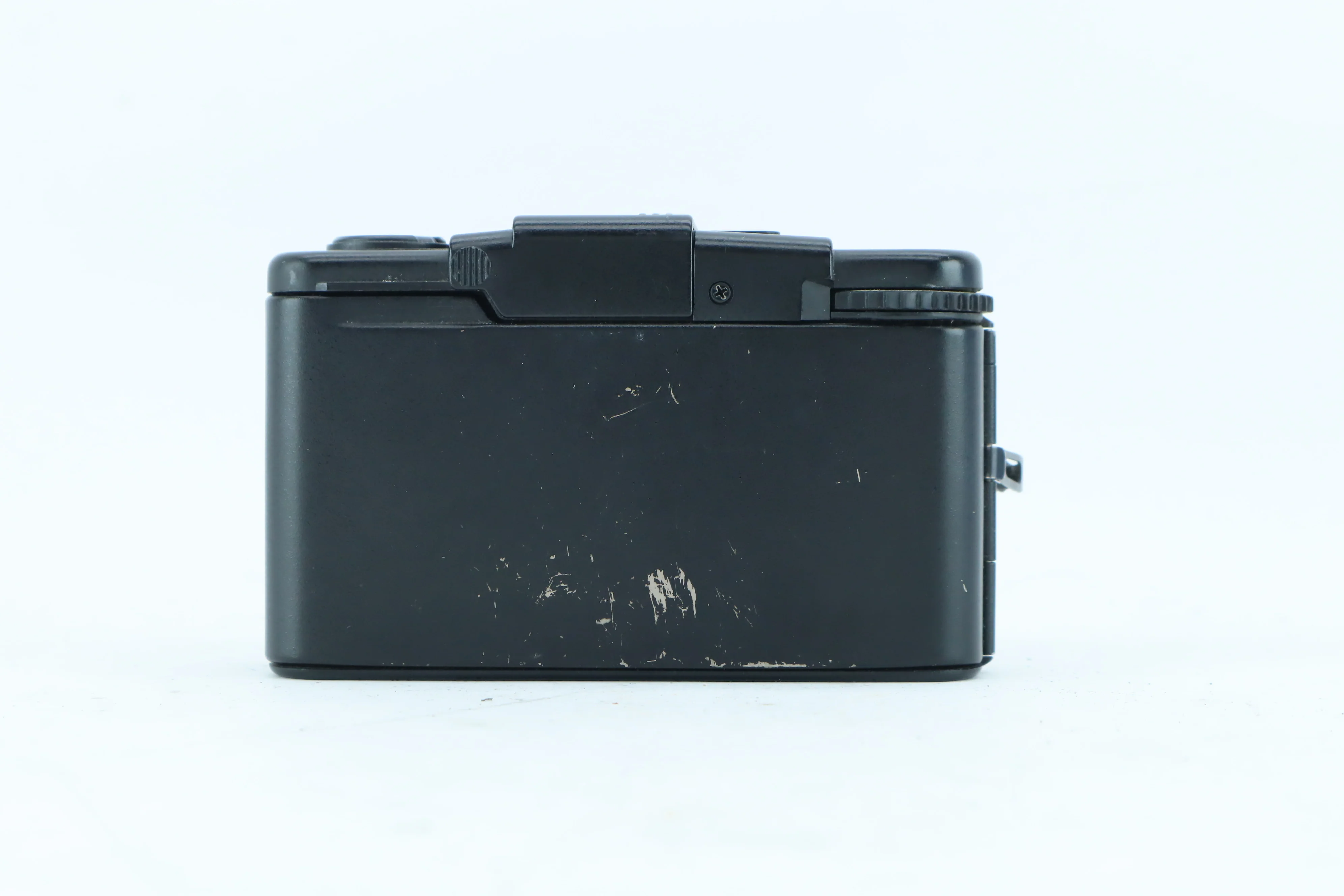 Olympus XA2| S/N: 5451006 - Image 5