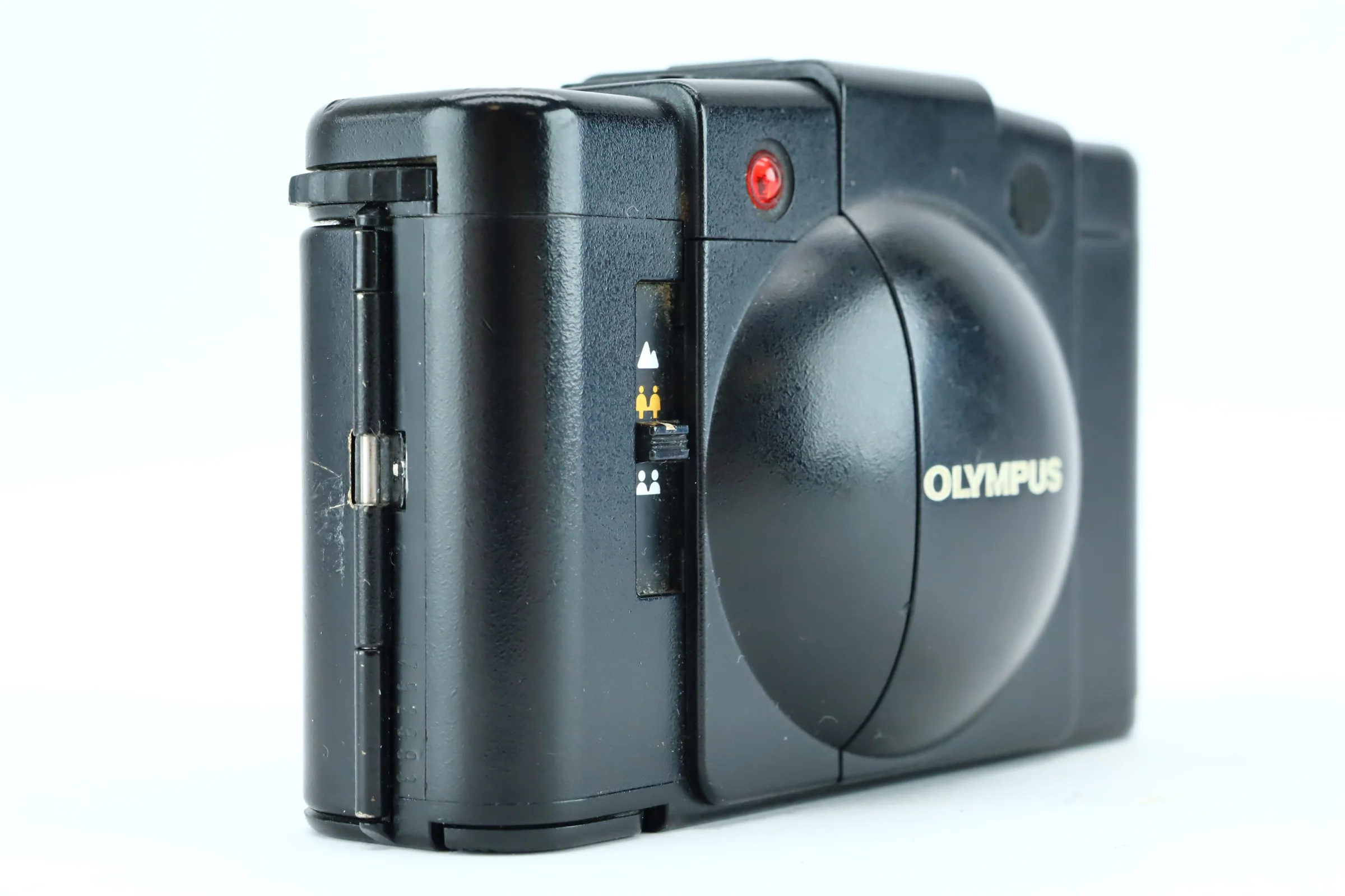 Olympus XA2 + D.Zuiko 35mm f/3.5 - Image 3