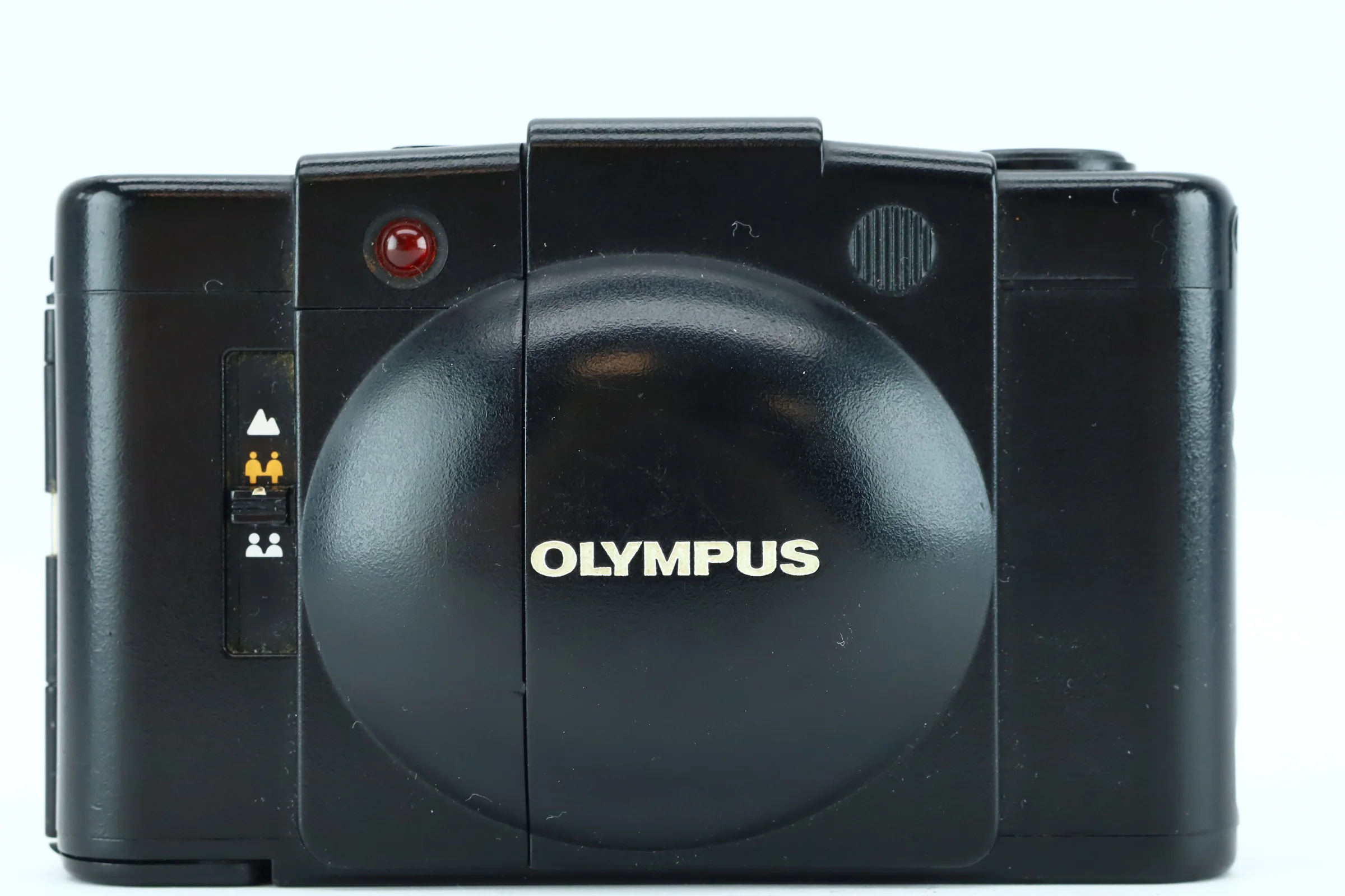 Olympus XA2 + D.Zuiko 35mm f/3.5 - Image 4