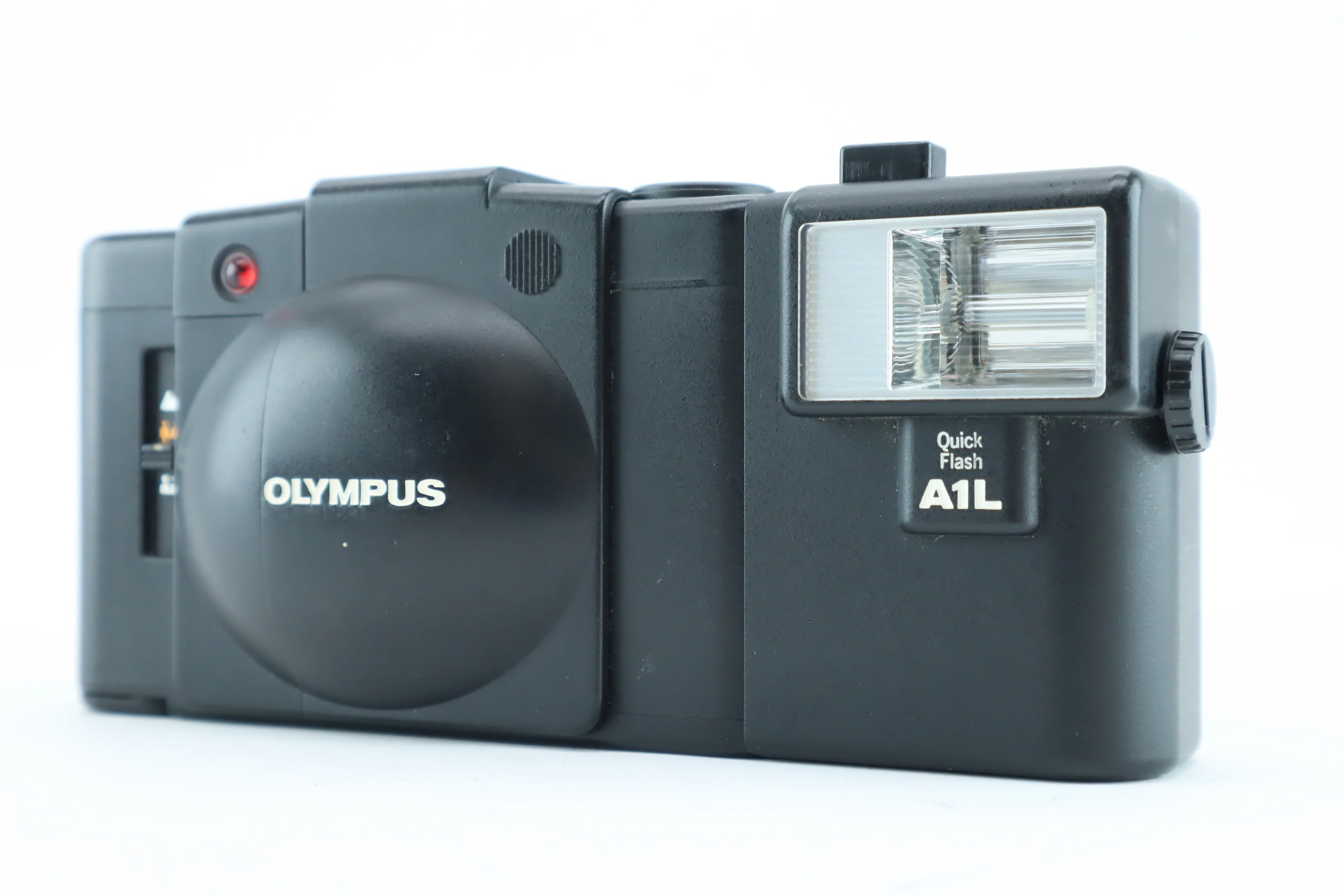 Olympus XA2 with d.zuiko 3,5/35mm - Image 3