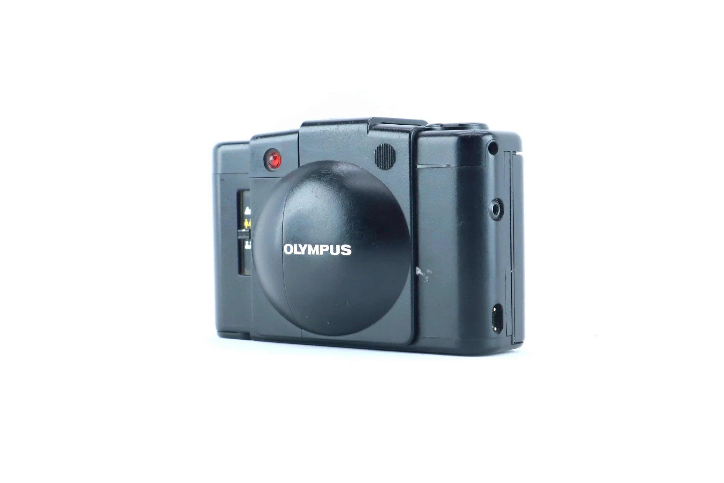 Olympus XA2 with D.Zuiko 35mm f/3.5 - Image 3