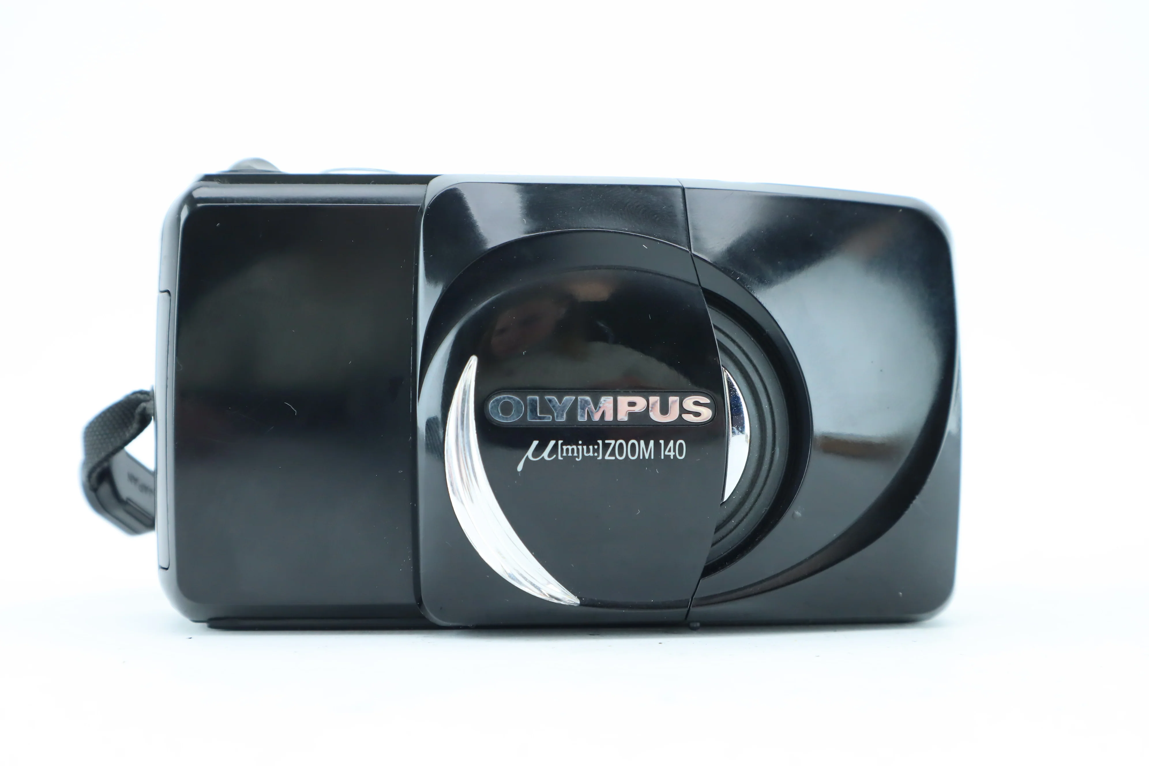 Olympus MJU zoom 140 - Image 2
