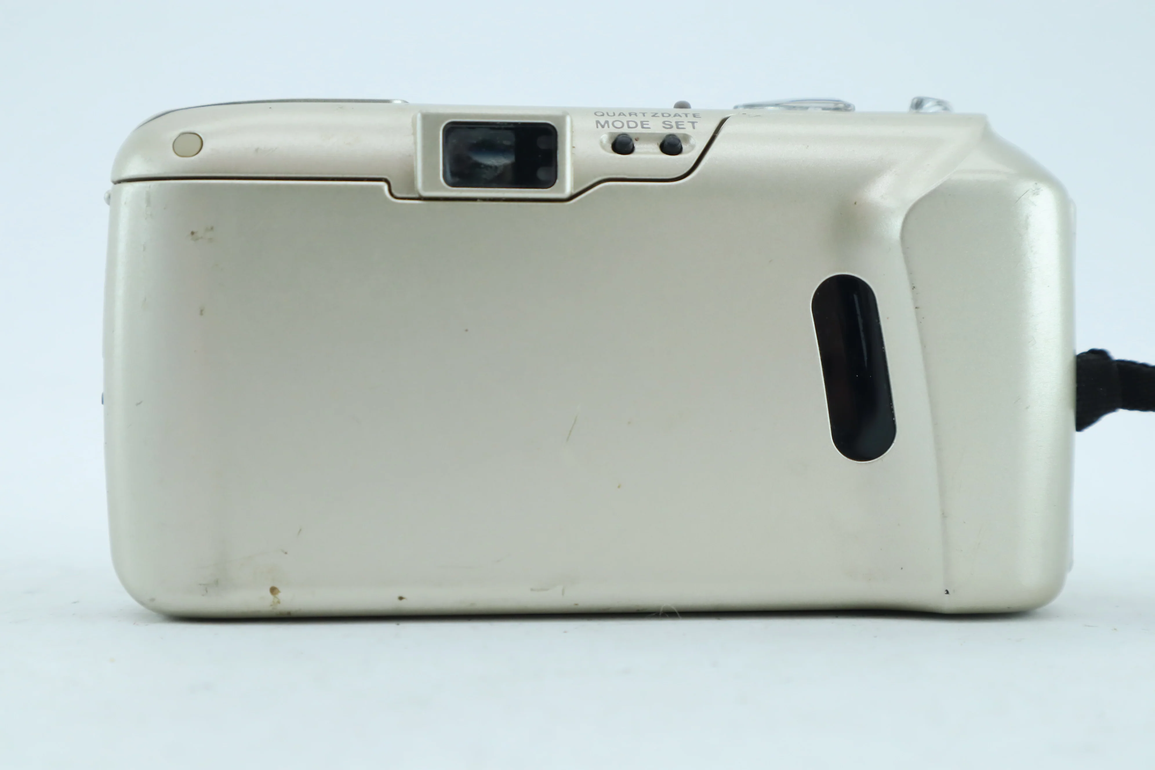 Olympus zoom 80 with zoom 38-80mm - Image 4