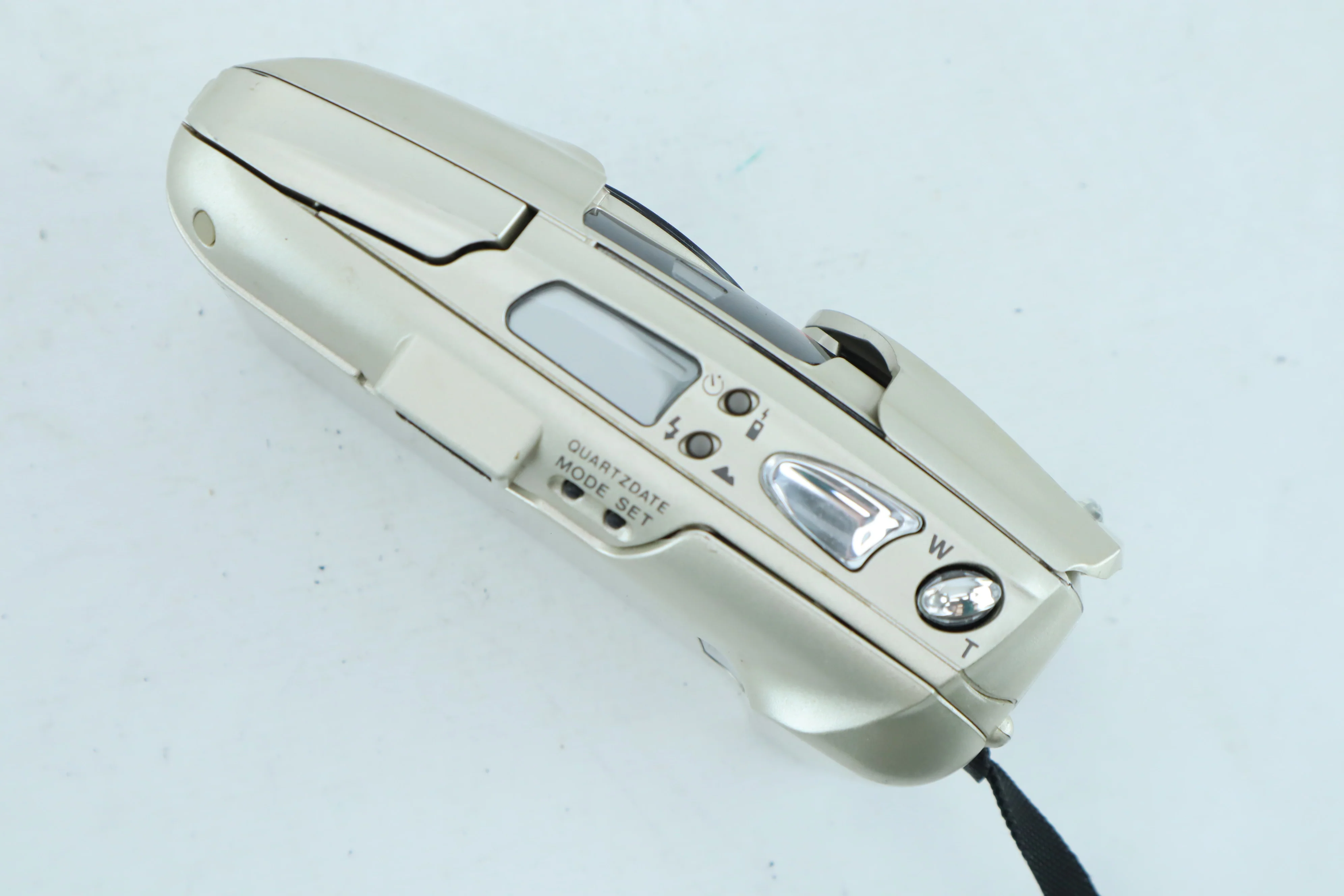 Olympus zoom 80 with zoom 38-80mm - Image 5