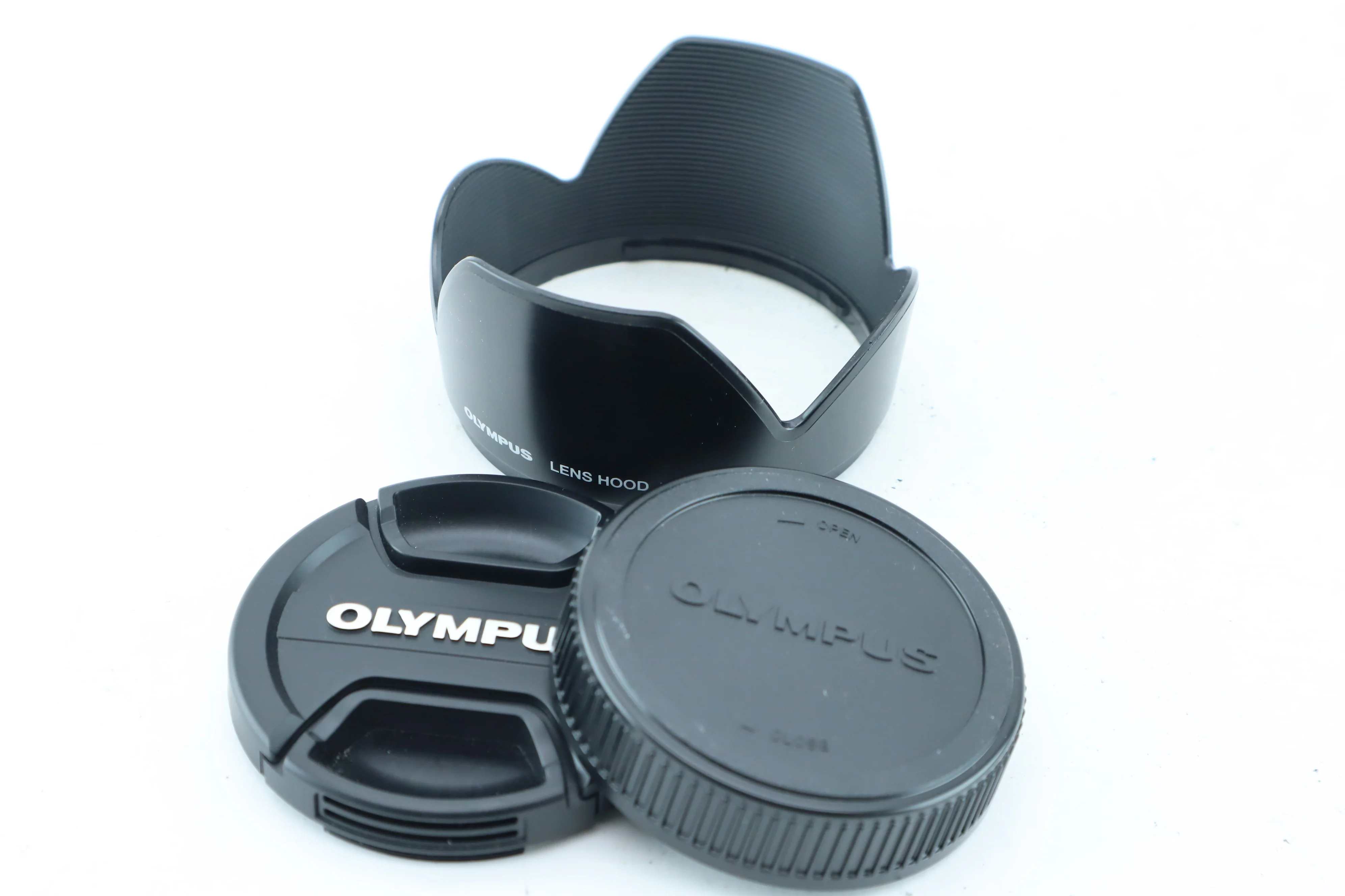 Olympus Zuiko Digital 15-42mm 3,5-5,6 - Image 6