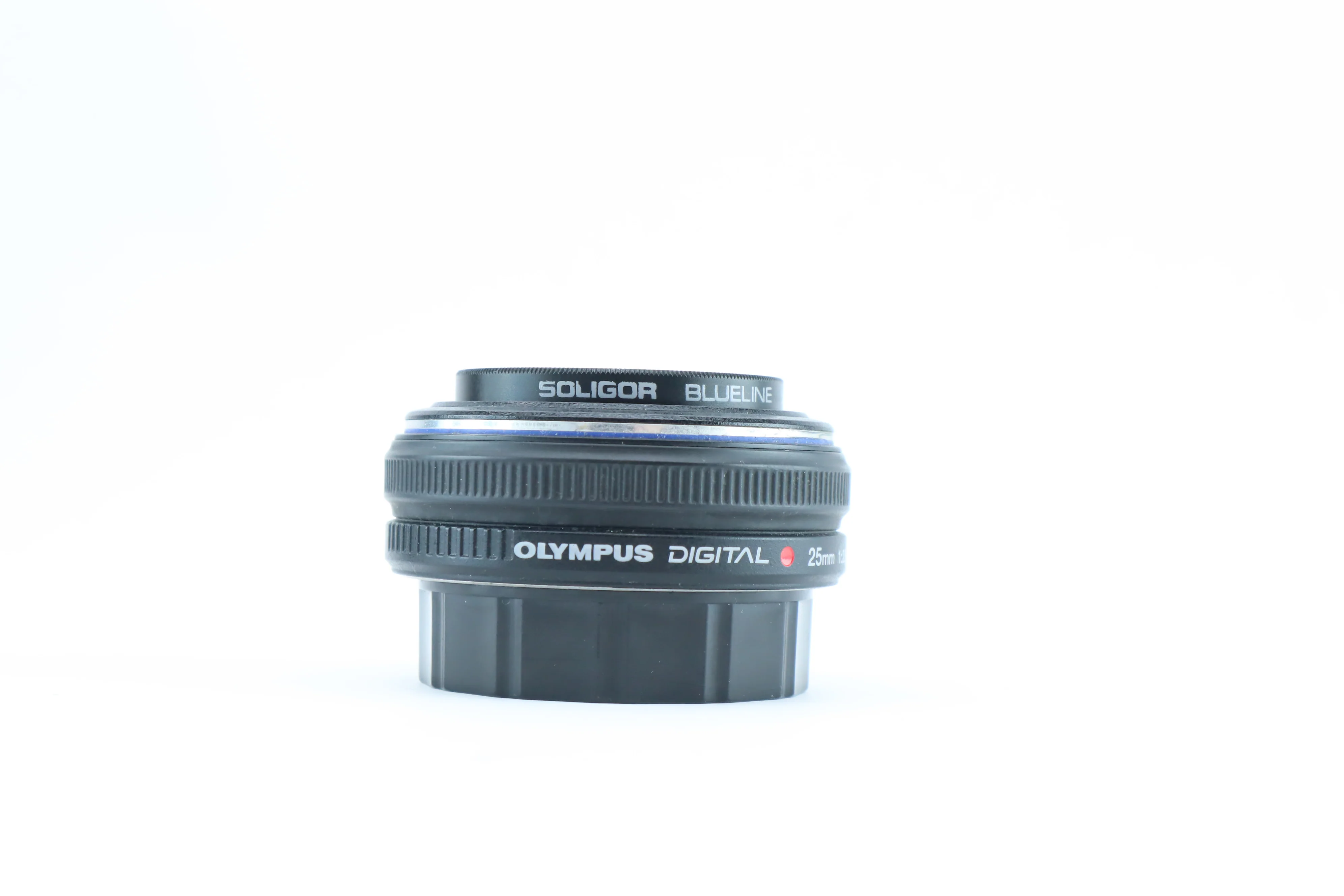 Olympus Zuiko Digital 25mm f/2.8