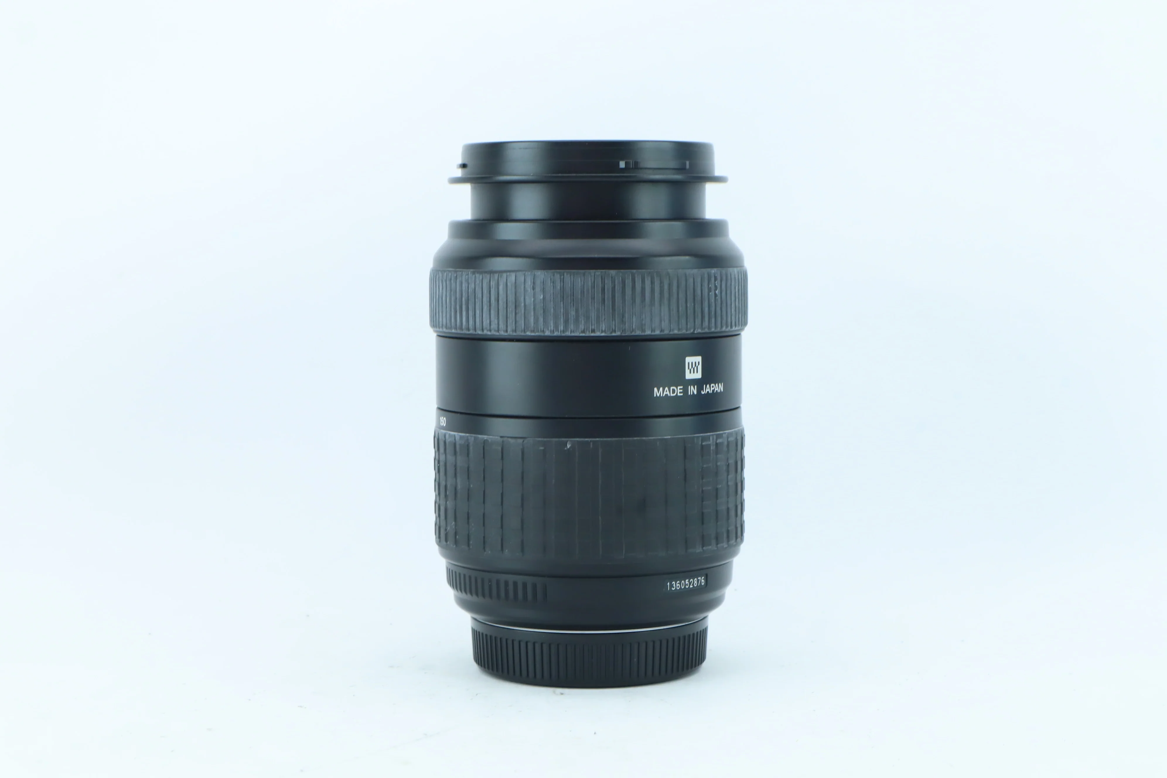 Olympus Zuiko Digital 40-150mm f/3.5-4.5 - Image 3