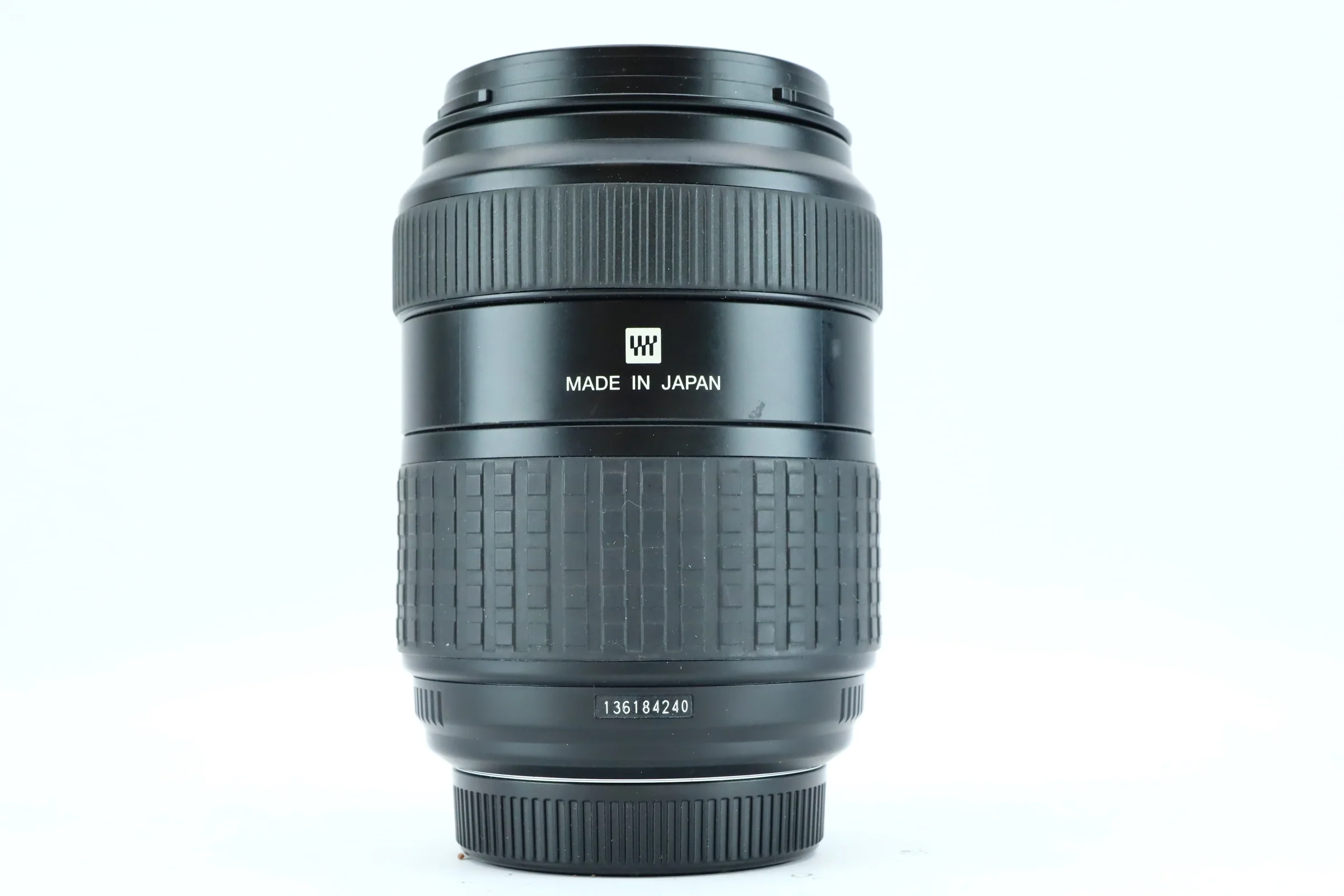 Olympus Zuiko Digital 40–150mm f/3.5–4.5 (SN: 136184240) - Image 2