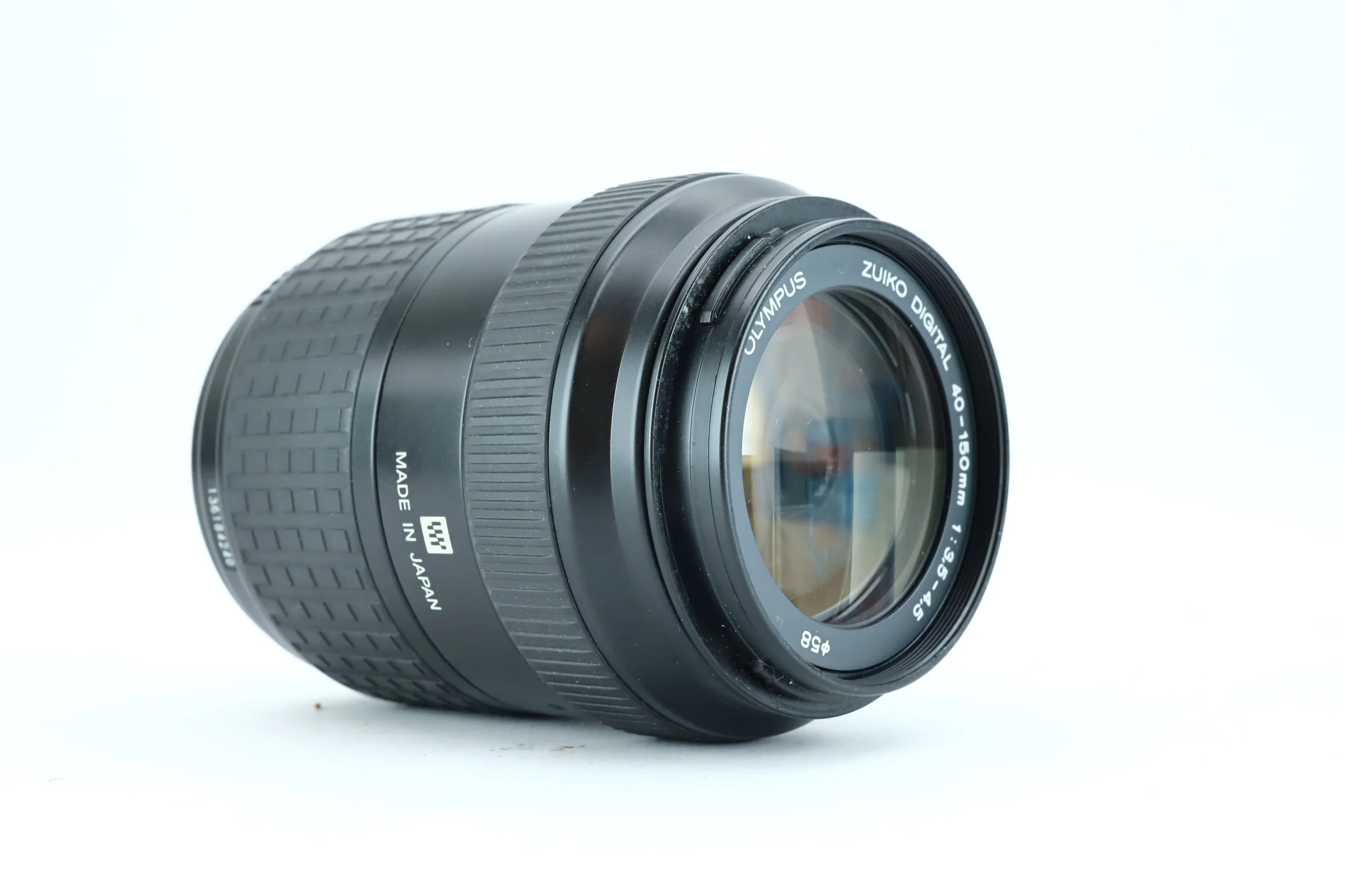 Olympus Zuiko Digital 40–150mm f/3.5–4.5 (SN: 136184240) - Image 3