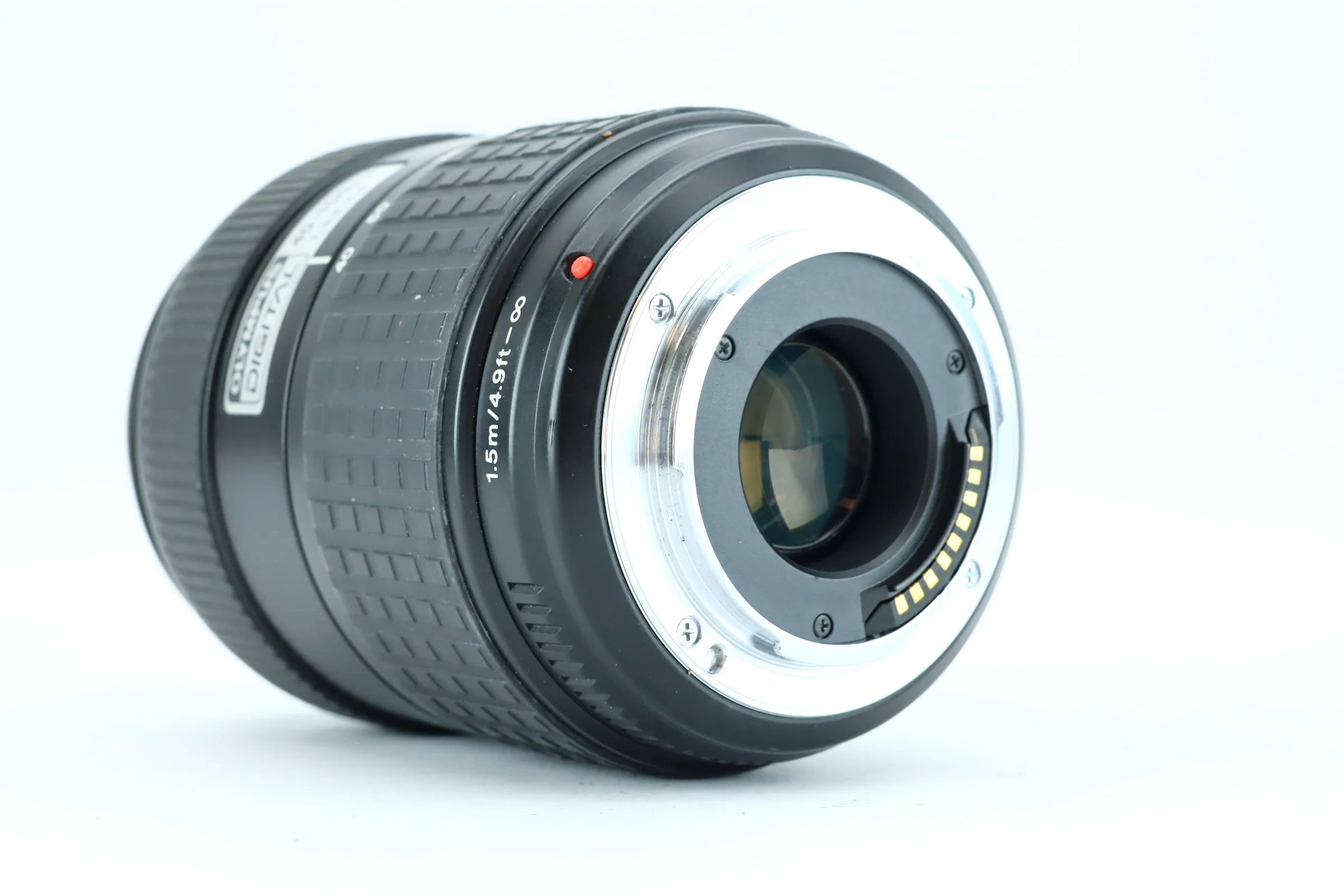 Olympus Zuiko Digital 40–150mm f/3.5–4.5 (SN: 136184240) - Image 4