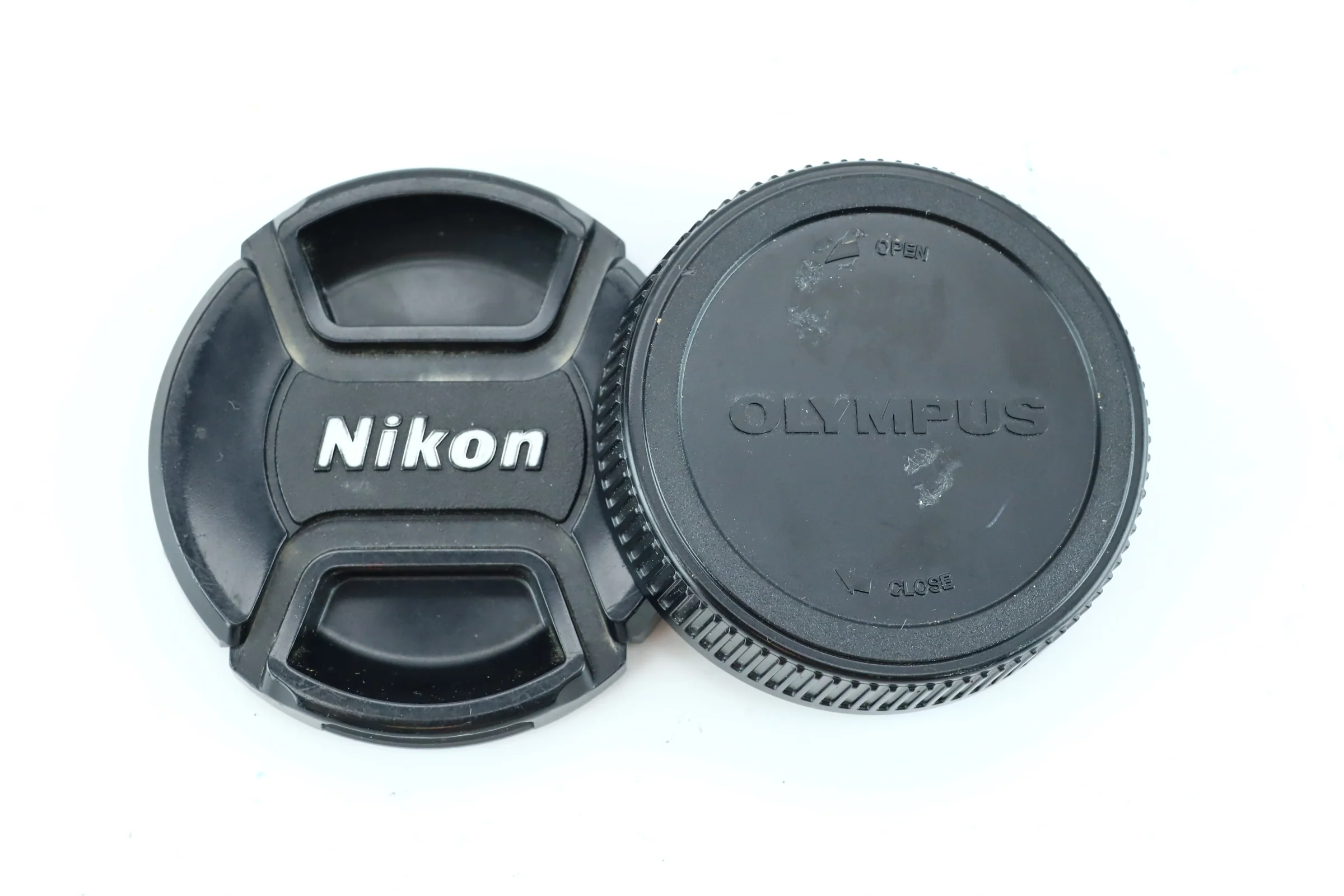 Olympus Zuiko Digital 40–150mm f/3.5–4.5 (SN: 136184240) - Image 7