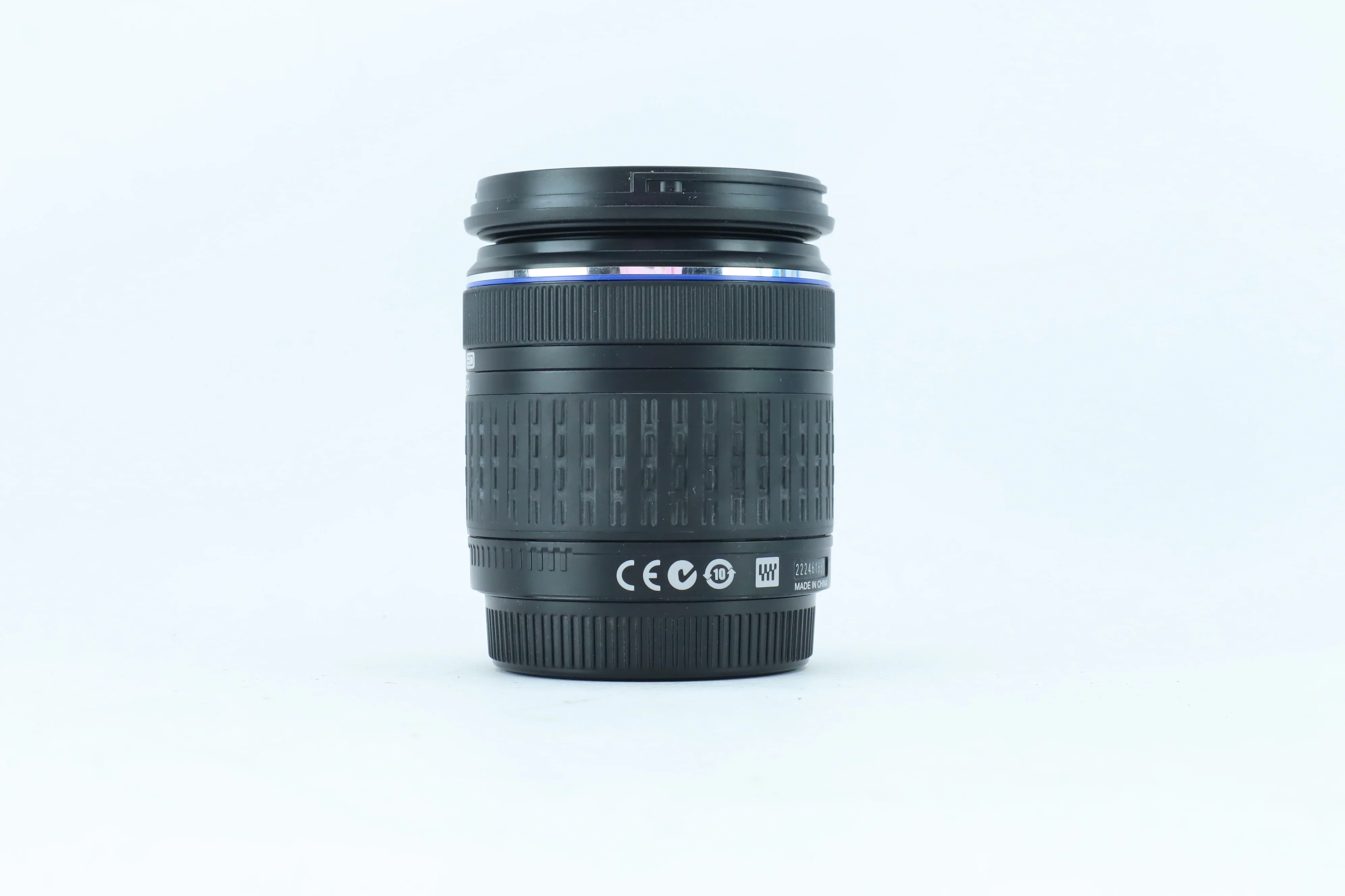 Olympus Zuiko Digital 40-150mm f/4-5.6