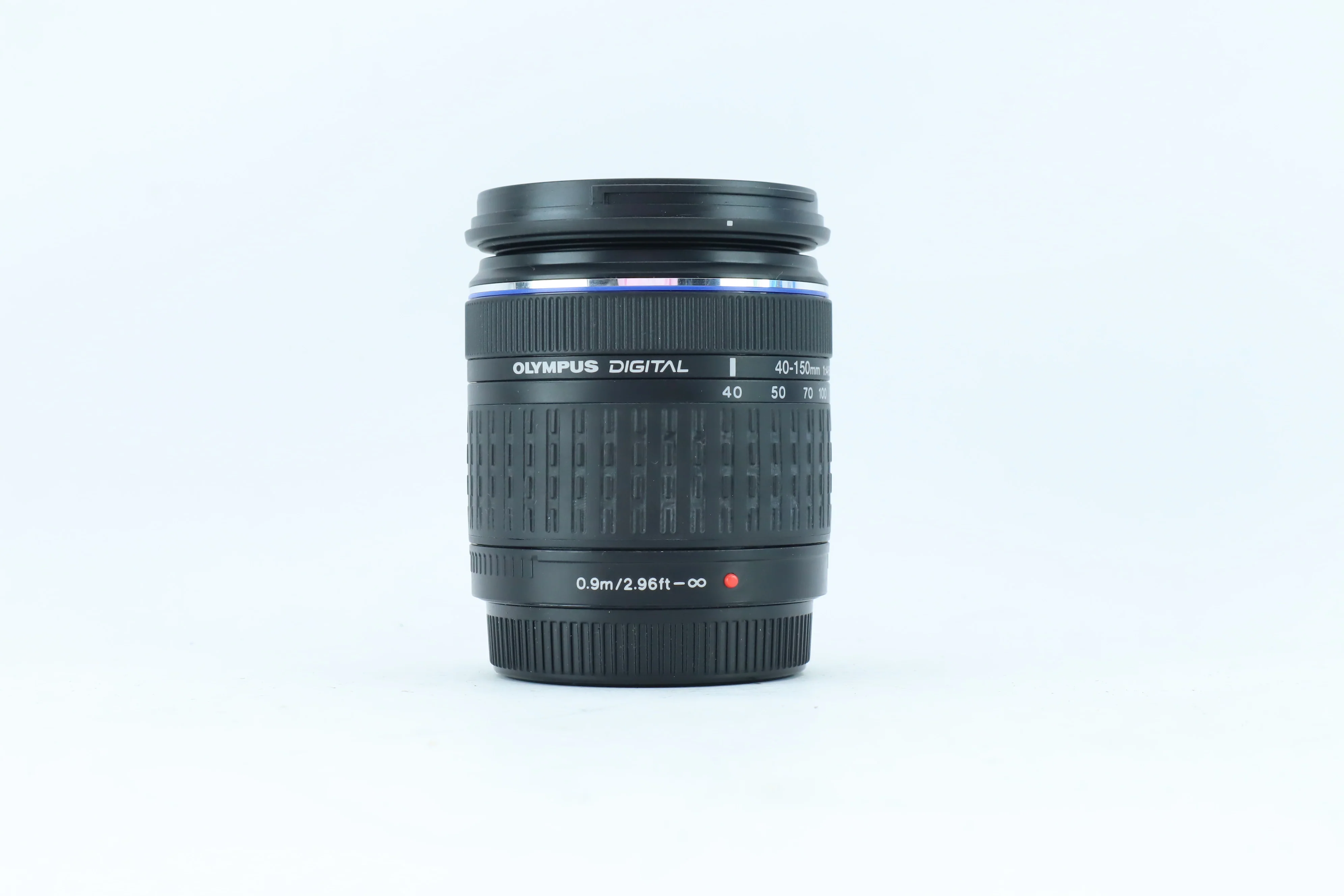 Olympus Zuiko Digital 40-150mm f/4-5.6 - Image 2