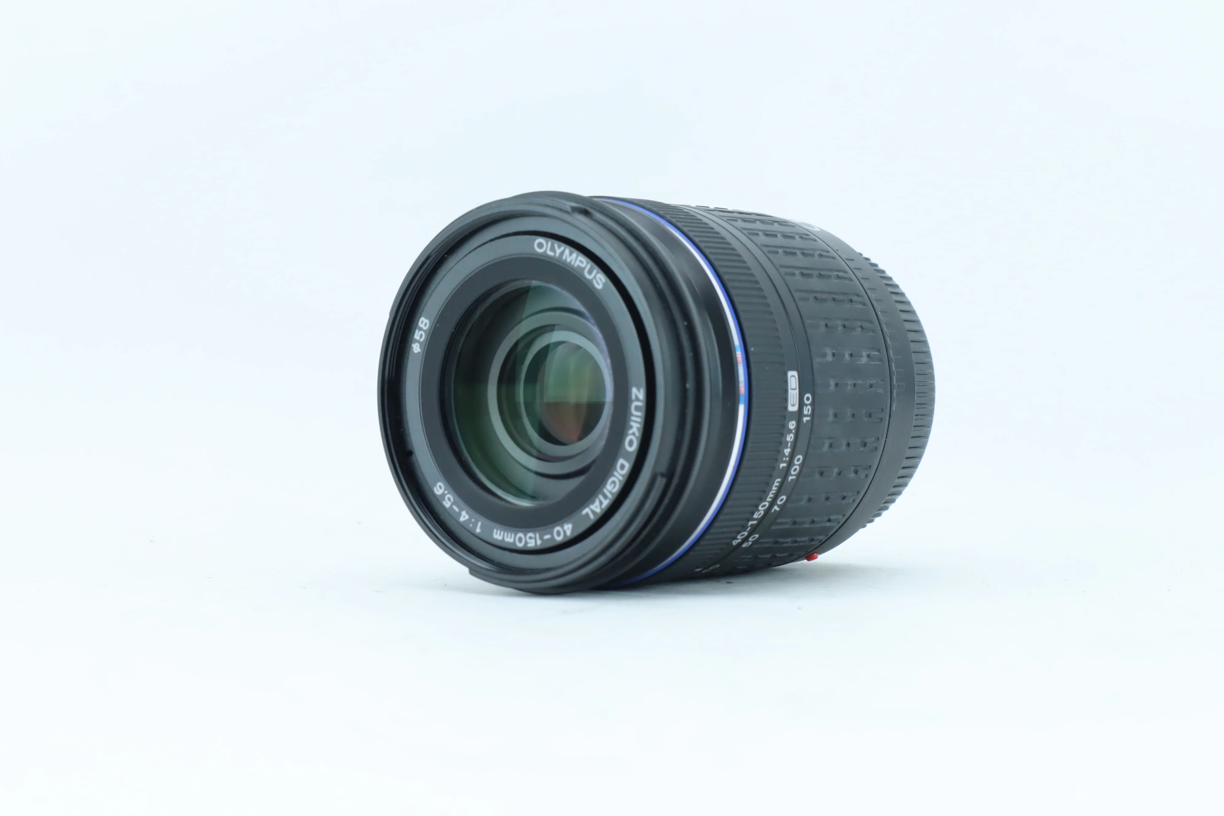 Olympus Zuiko Digital 40-150mm f/4-5.6 - Image 3