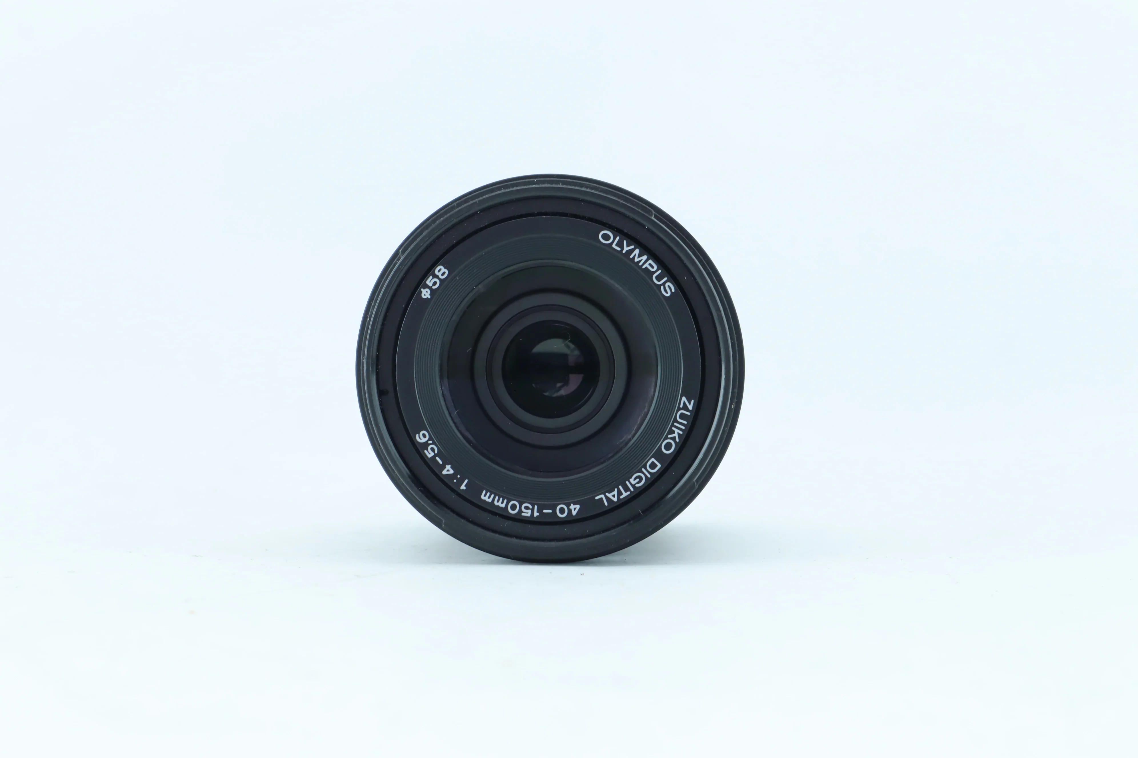 Olympus Zuiko Digital 40-150mm f/4-5.6 - Image 4
