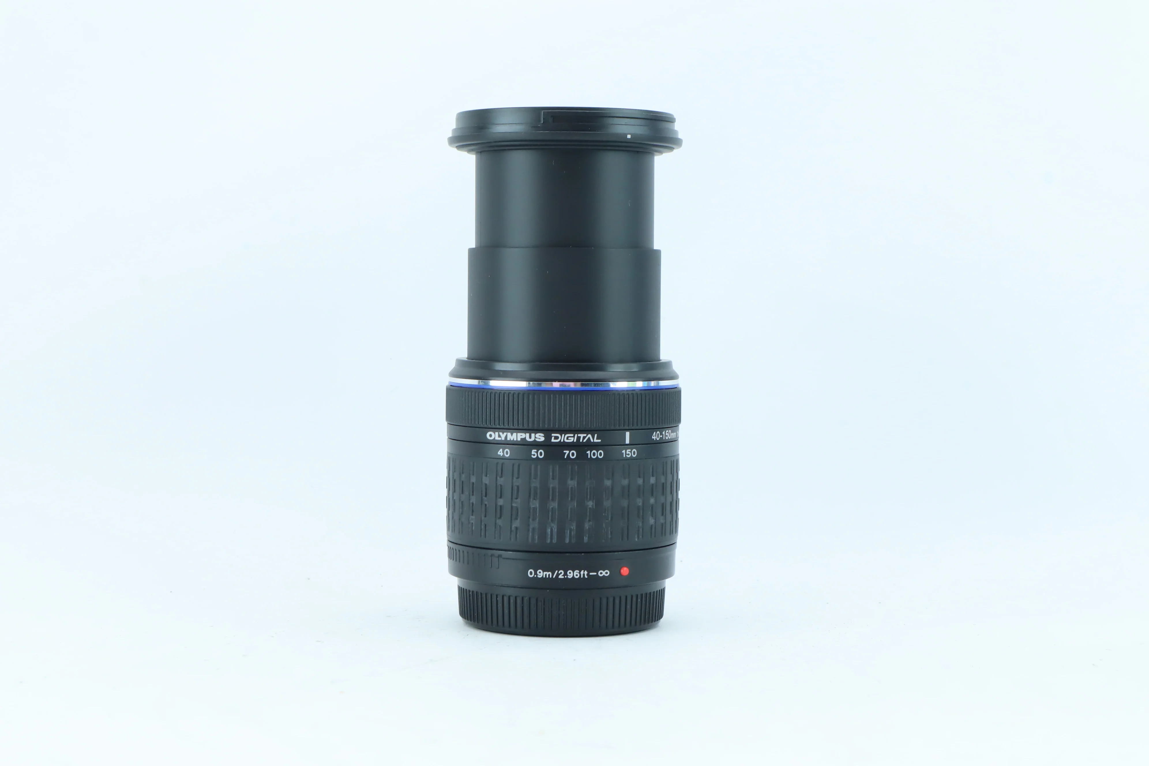 Olympus Zuiko Digital 40-150mm f/4-5.6 - Image 5