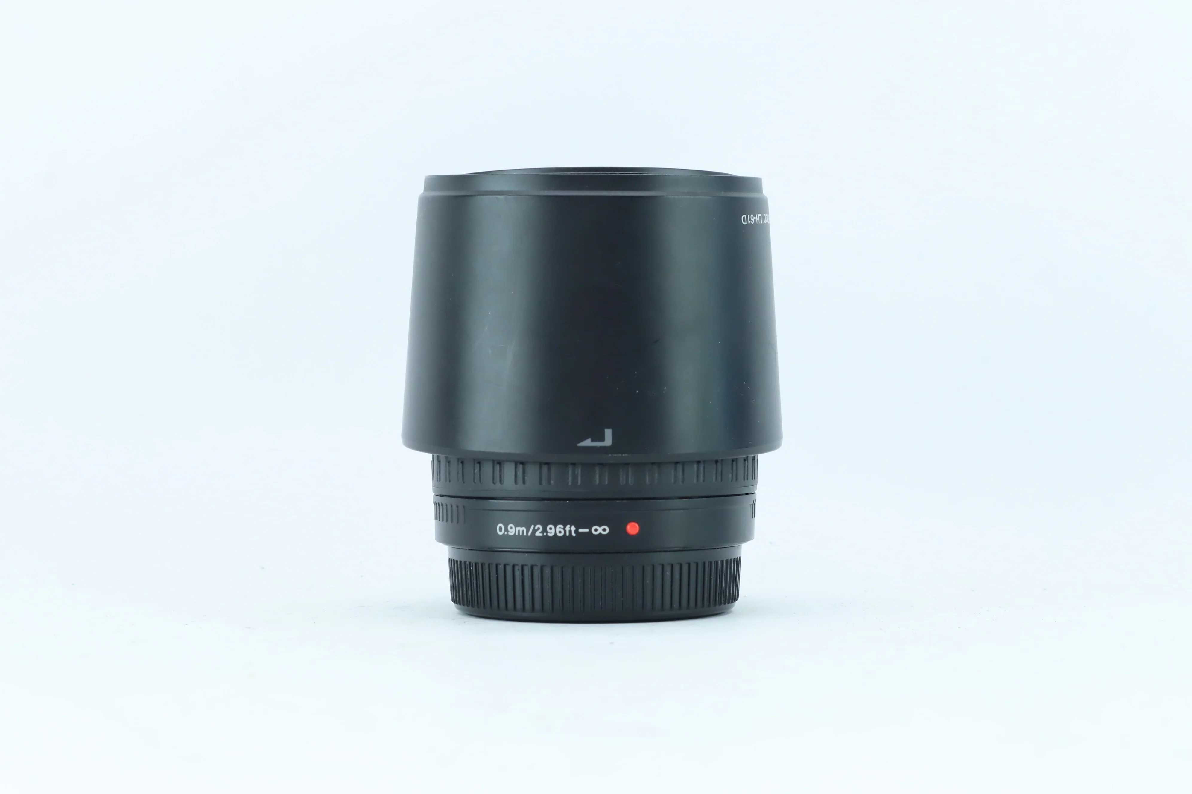 Olympus Zuiko Digital 40-150mm f/4-5.6 - Image 6