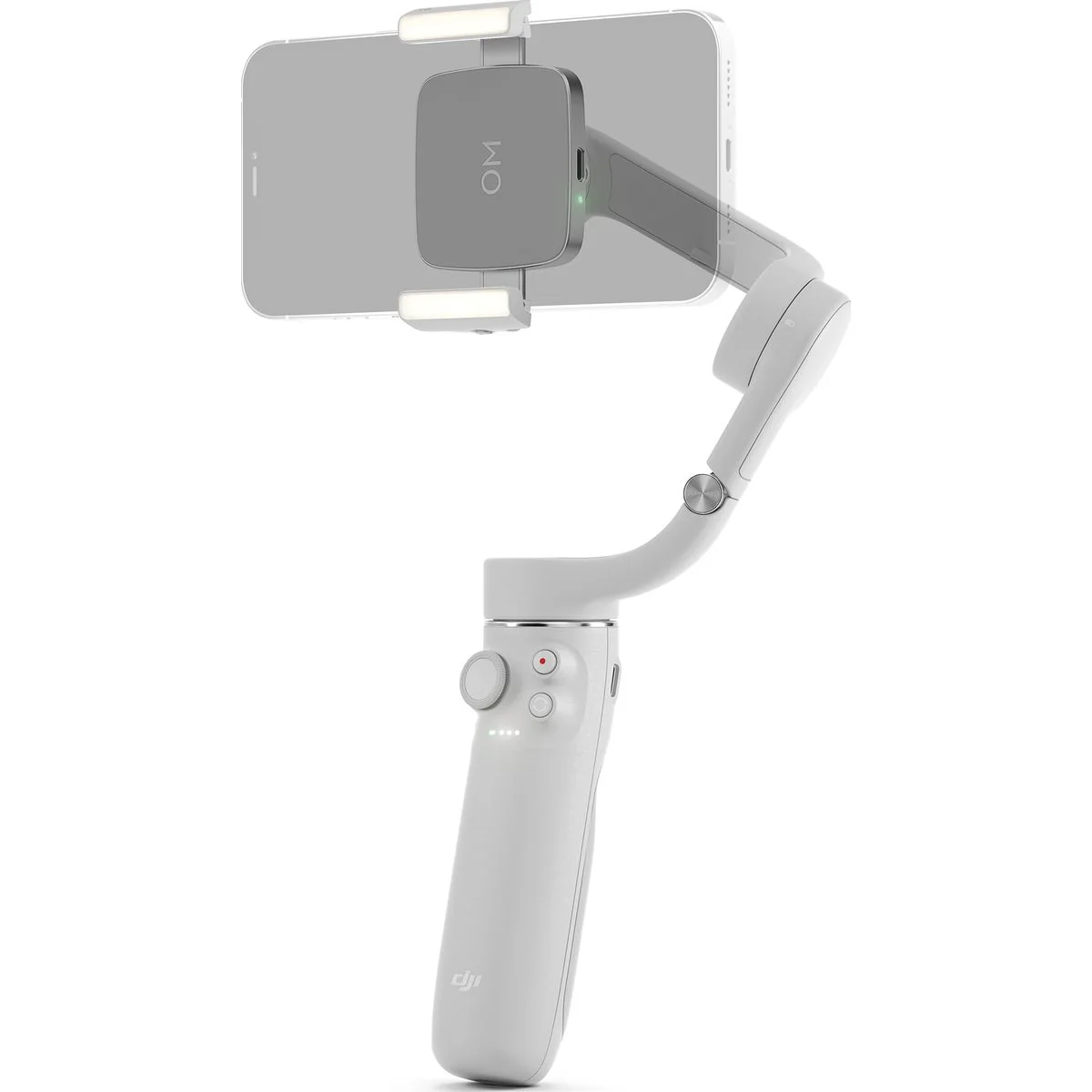 DJI OM Fill Light Phone Clamp - Image 3