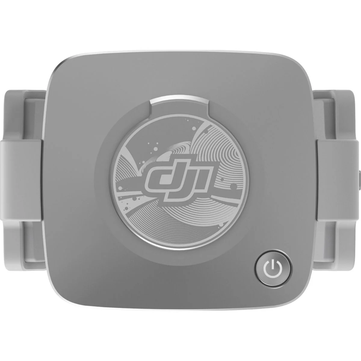 DJI OM Fill Light Phone Clamp - Image 4