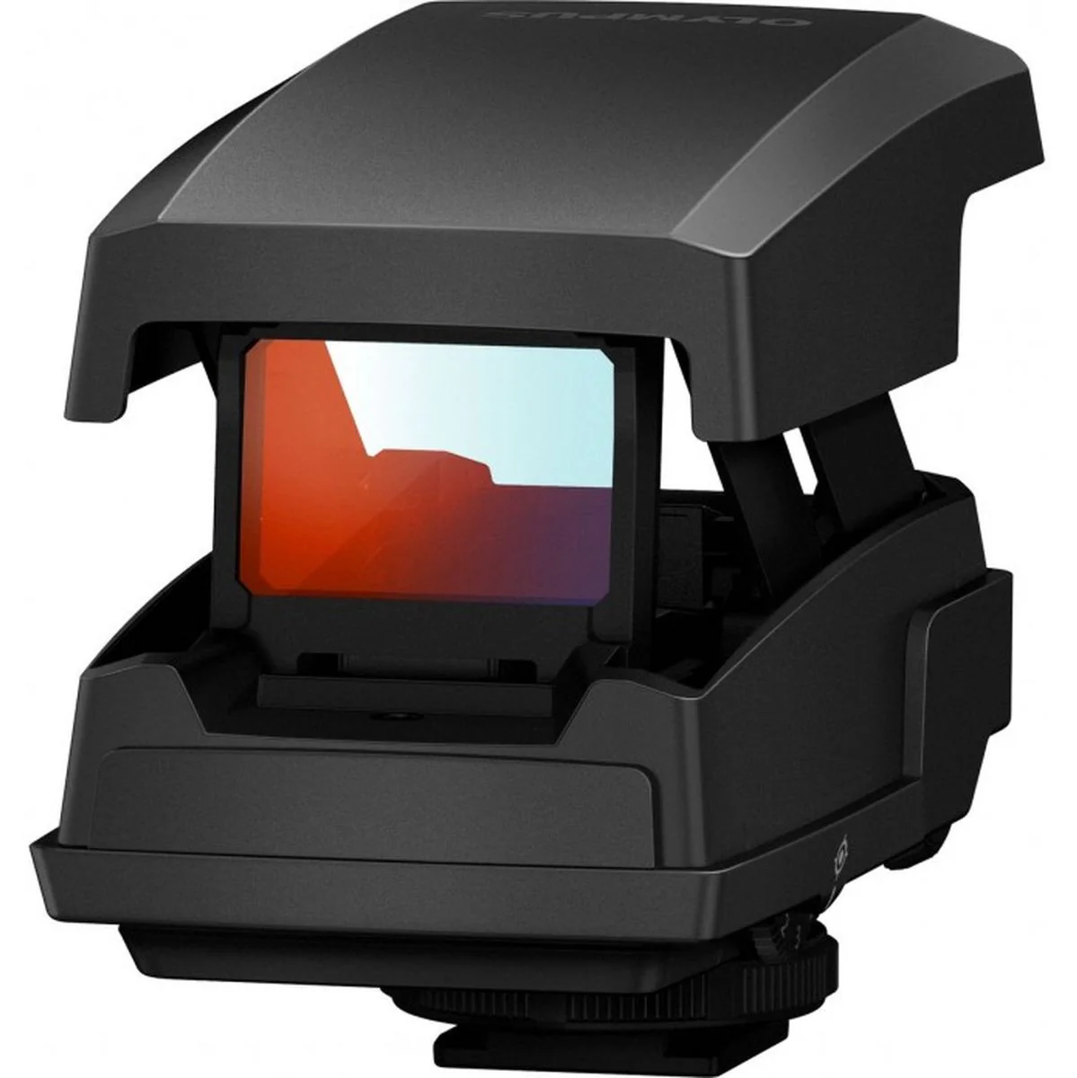 OM SYSTEM EE-1 Dot Sight For Cameras w/ Hot Shoe