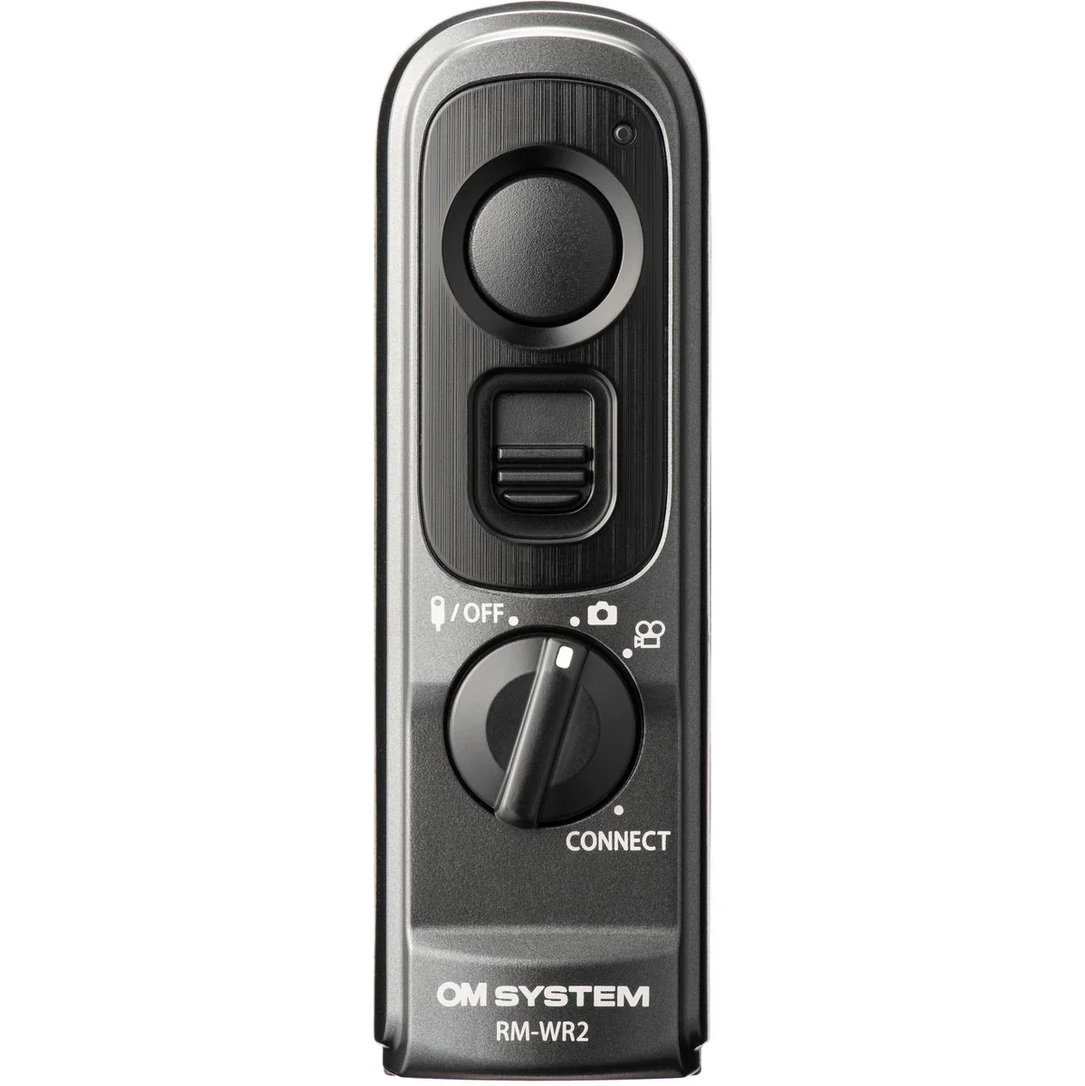 OM SYSTEM RM-WR2 Wireless Remote (OM-1 OM-1 MkII OM-5 OM-3 TG-7)