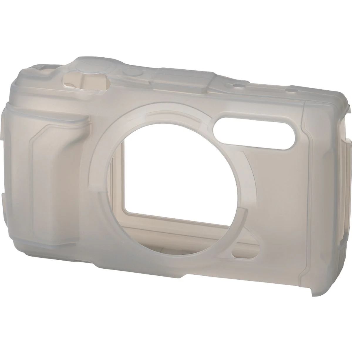 OM SYSTEM TG-7 Silicon Case CSCH-128