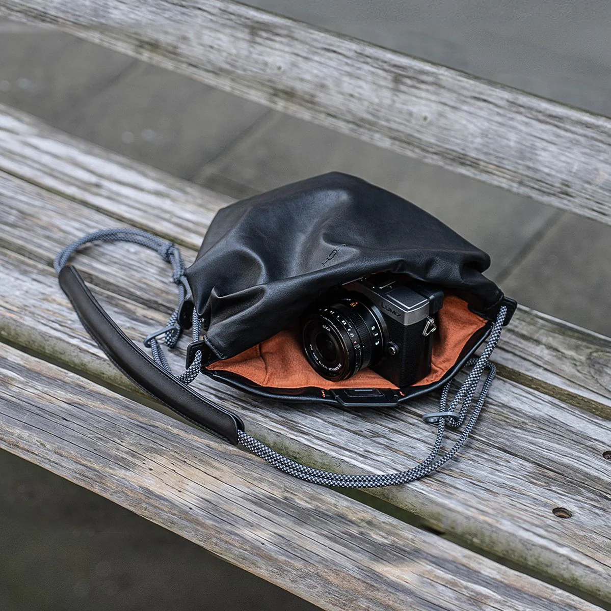 PGYTECH Onego Cloud Bag M (Midnight) - Image 3