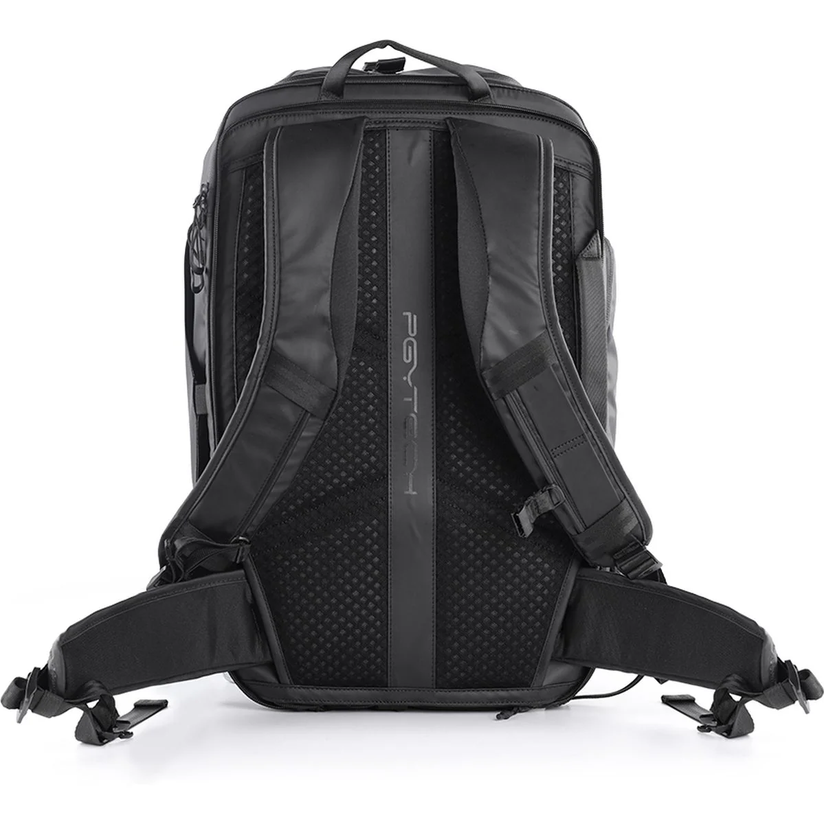 PGYTECH Onemo Travel Backpack 35l (Olive Green) - Image 5