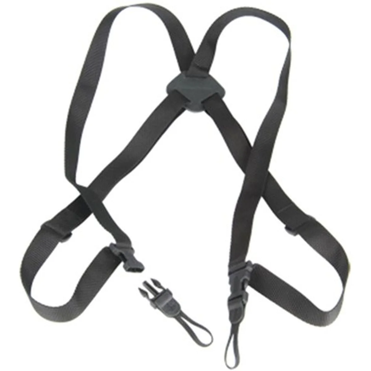 Op/Tech Bino/Cam Harness Elastic - Image 2
