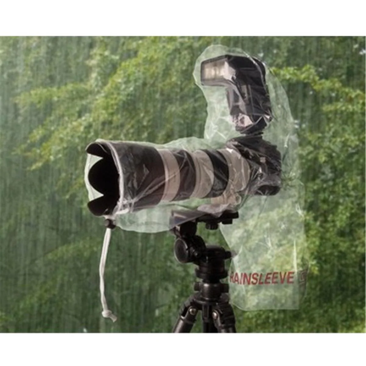 Op/Tech Rain Sleeve Flash (2) - Image 4