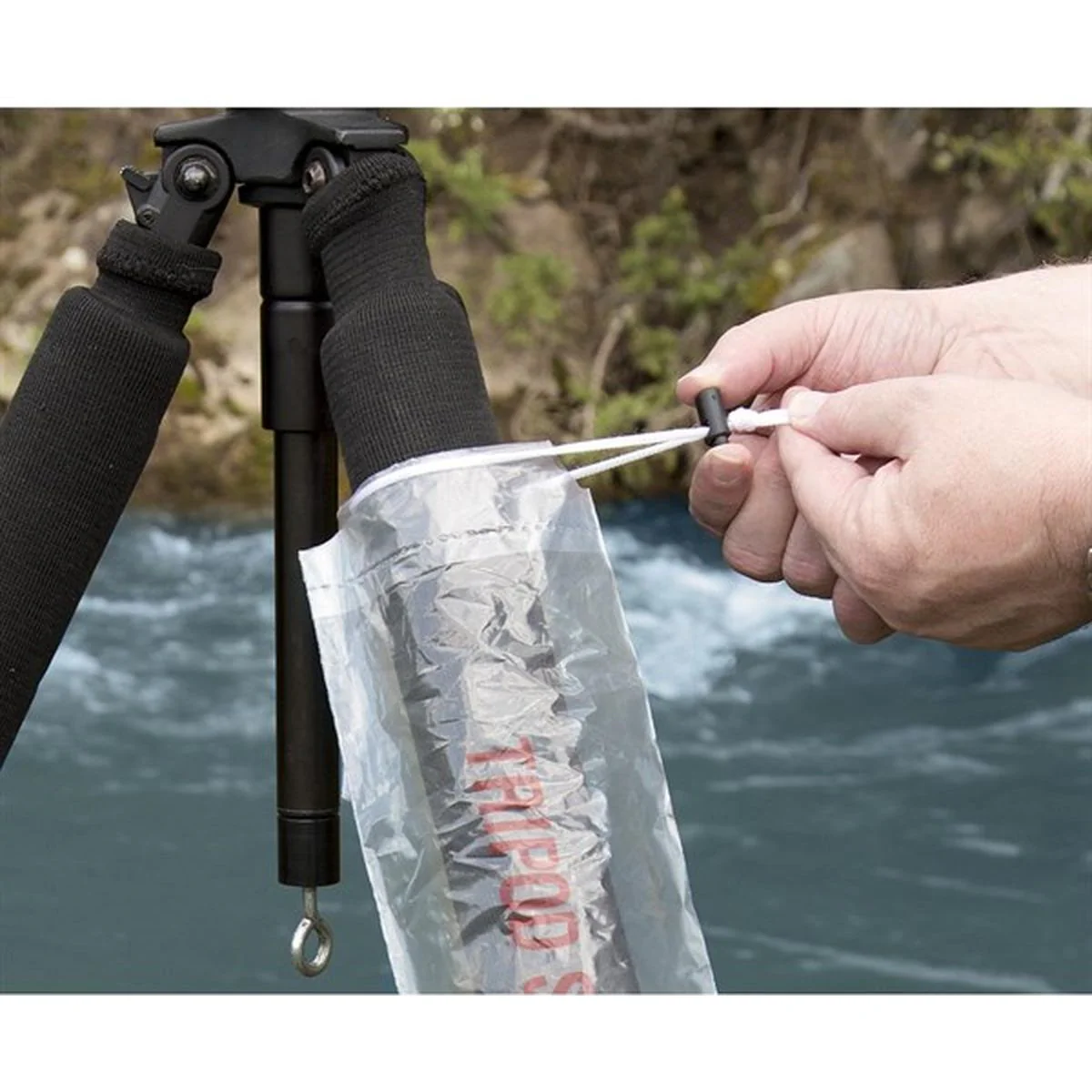 Op/Tech Tripod Sleeves (3 Sleeves In Pack) - Image 4