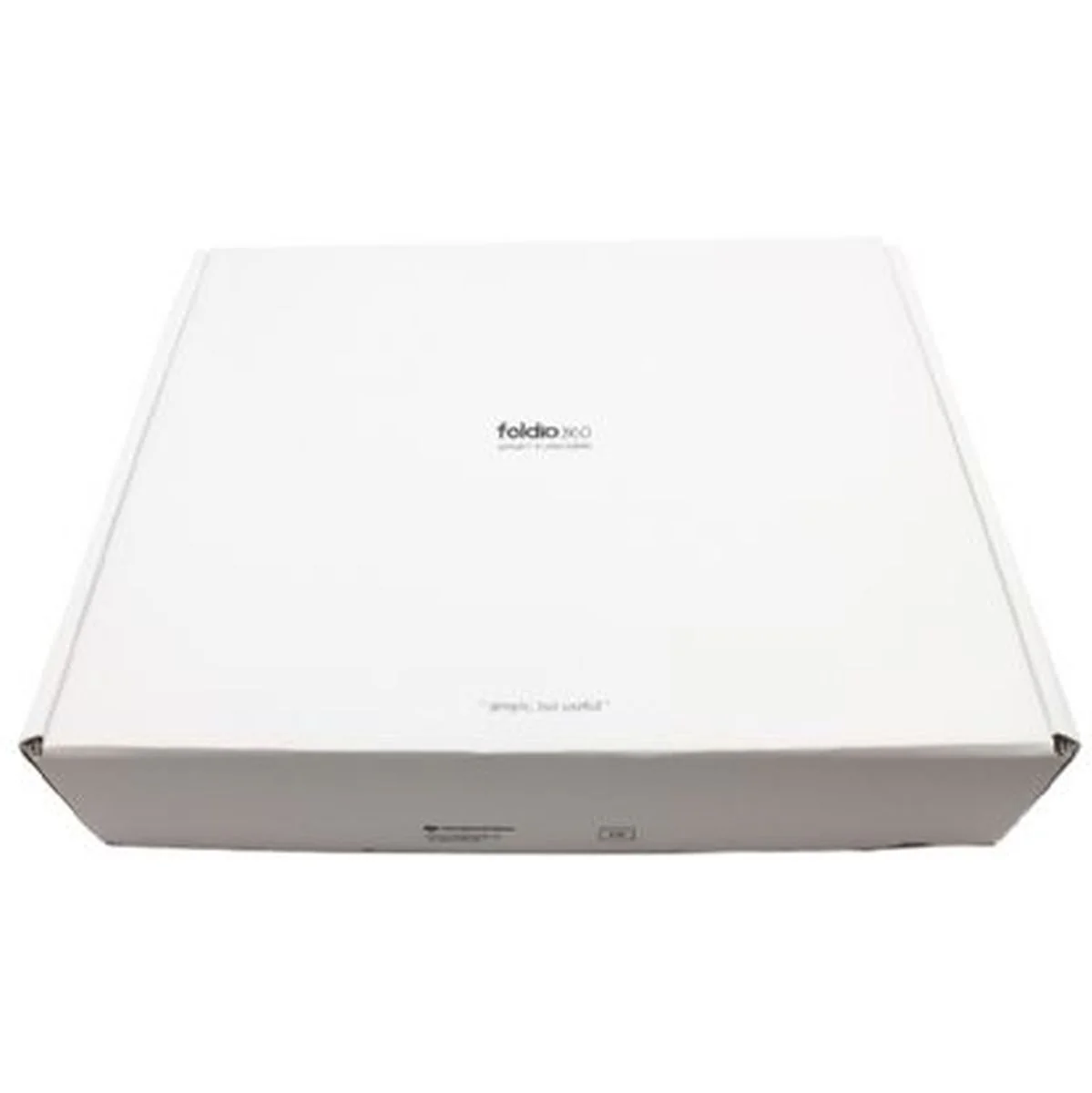 Orangemonkie FOLDIO360 Mini Turntable - Image 4