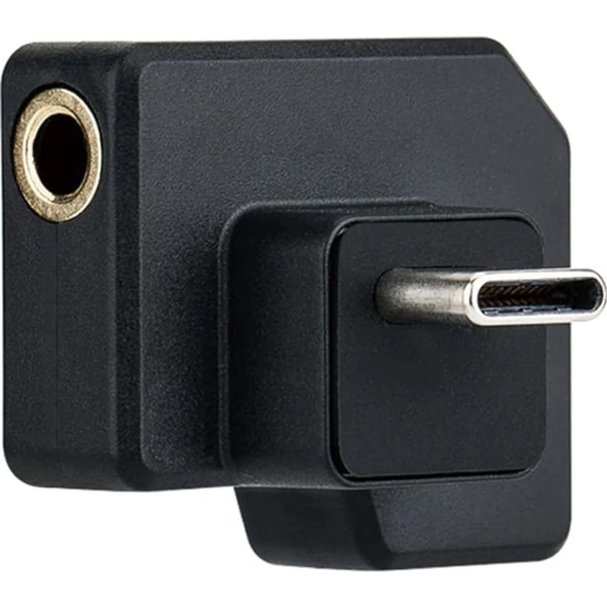 DJI Osmo Action 3.5mm Audio Adapter