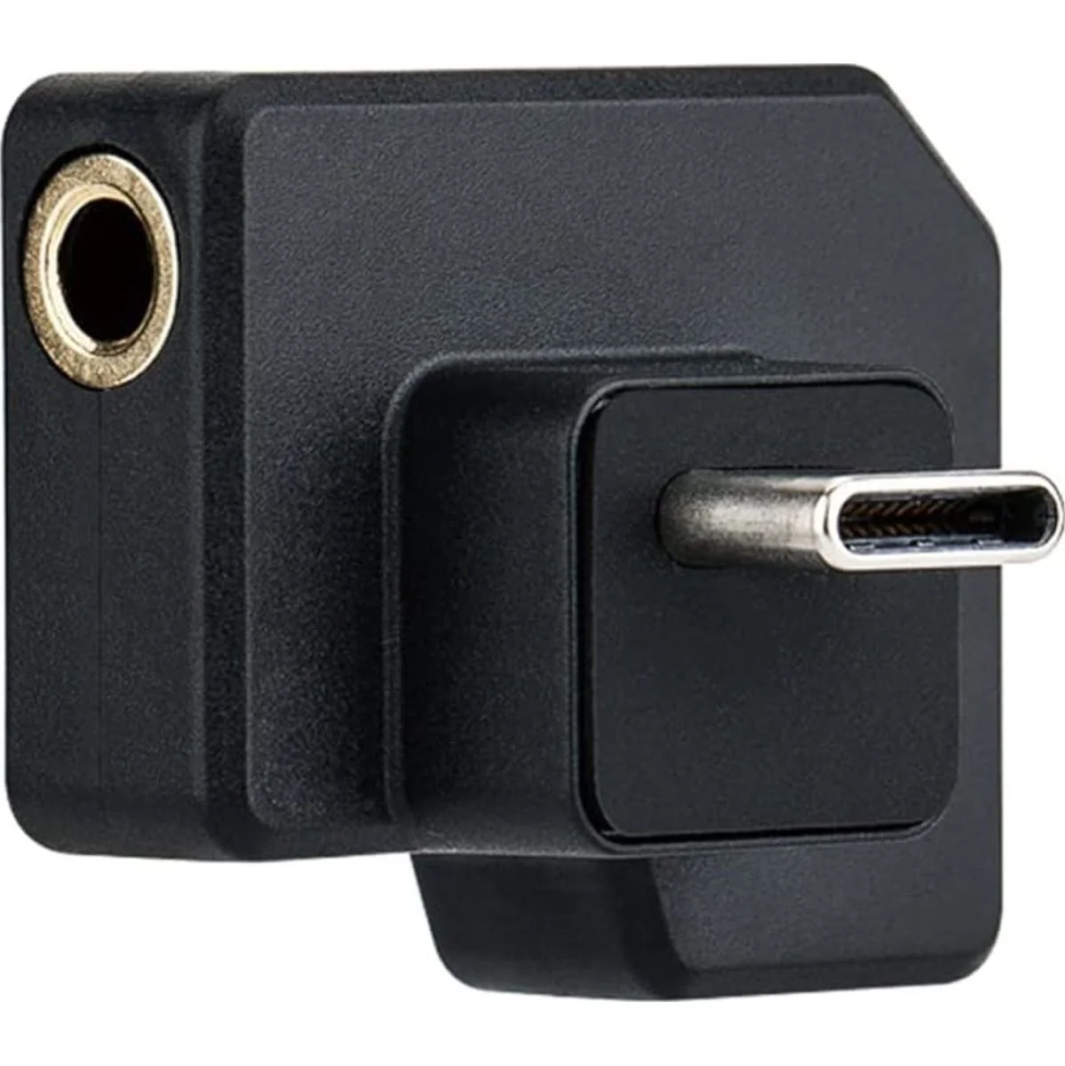 DJI Osmo Action 3.5mm Audio Adapter - Image 2