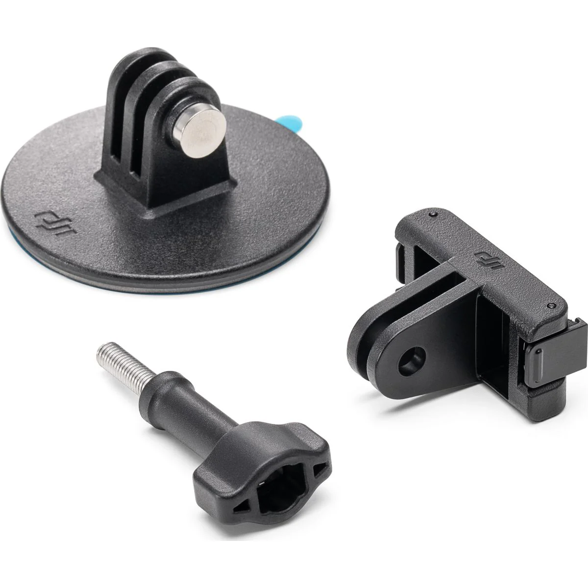 DJI Osmo Action 3 Adhesive Base Kit - Image 3