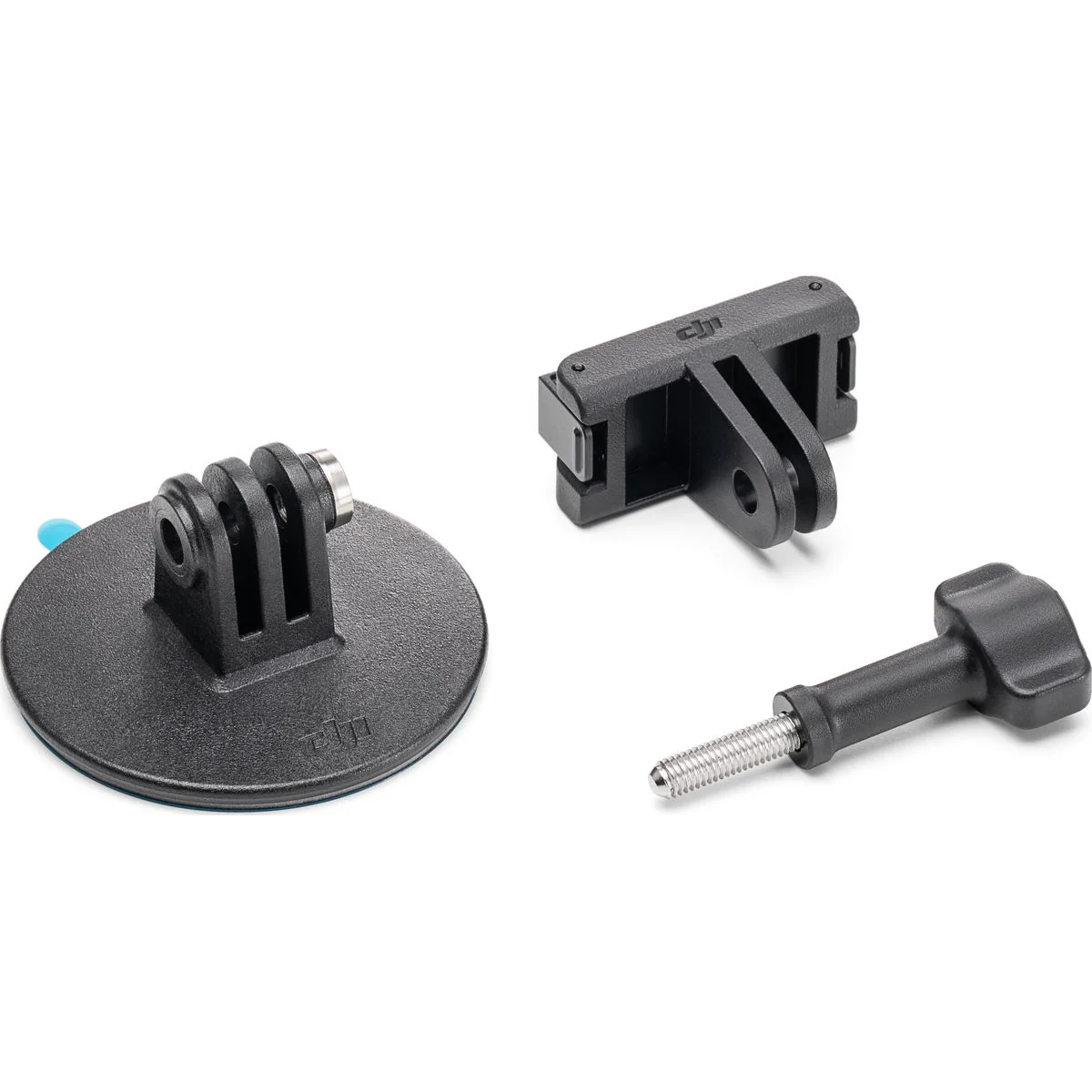 DJI Osmo Action 3 Adhesive Base Kit - Image 4