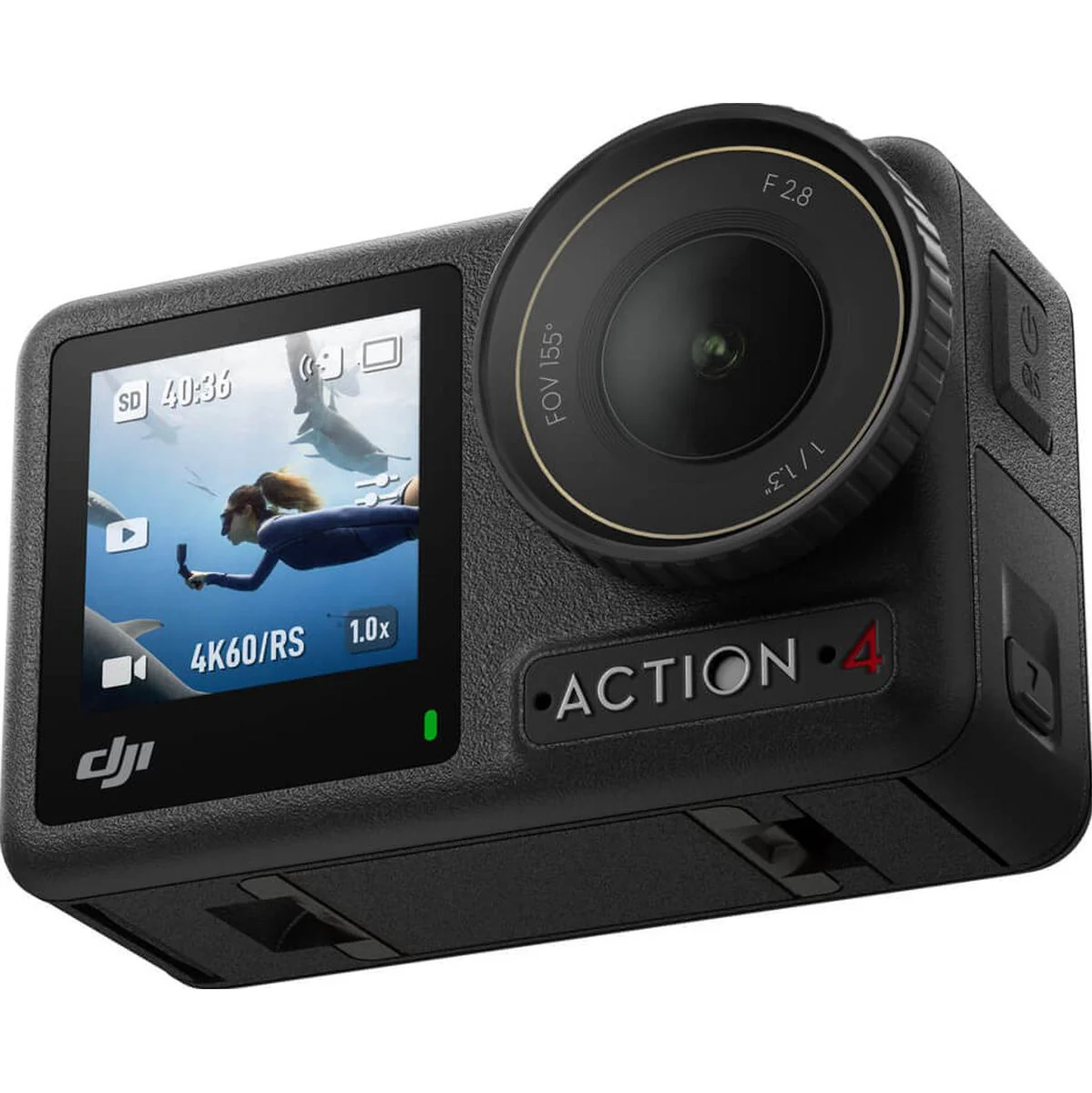 DJI Osmo Action 4 - Standard Combo - Image 3