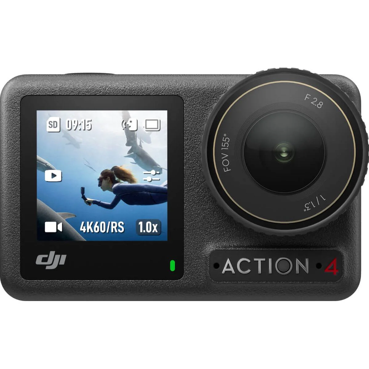 DJI Osmo Action 4 - Standard Combo - Image 5