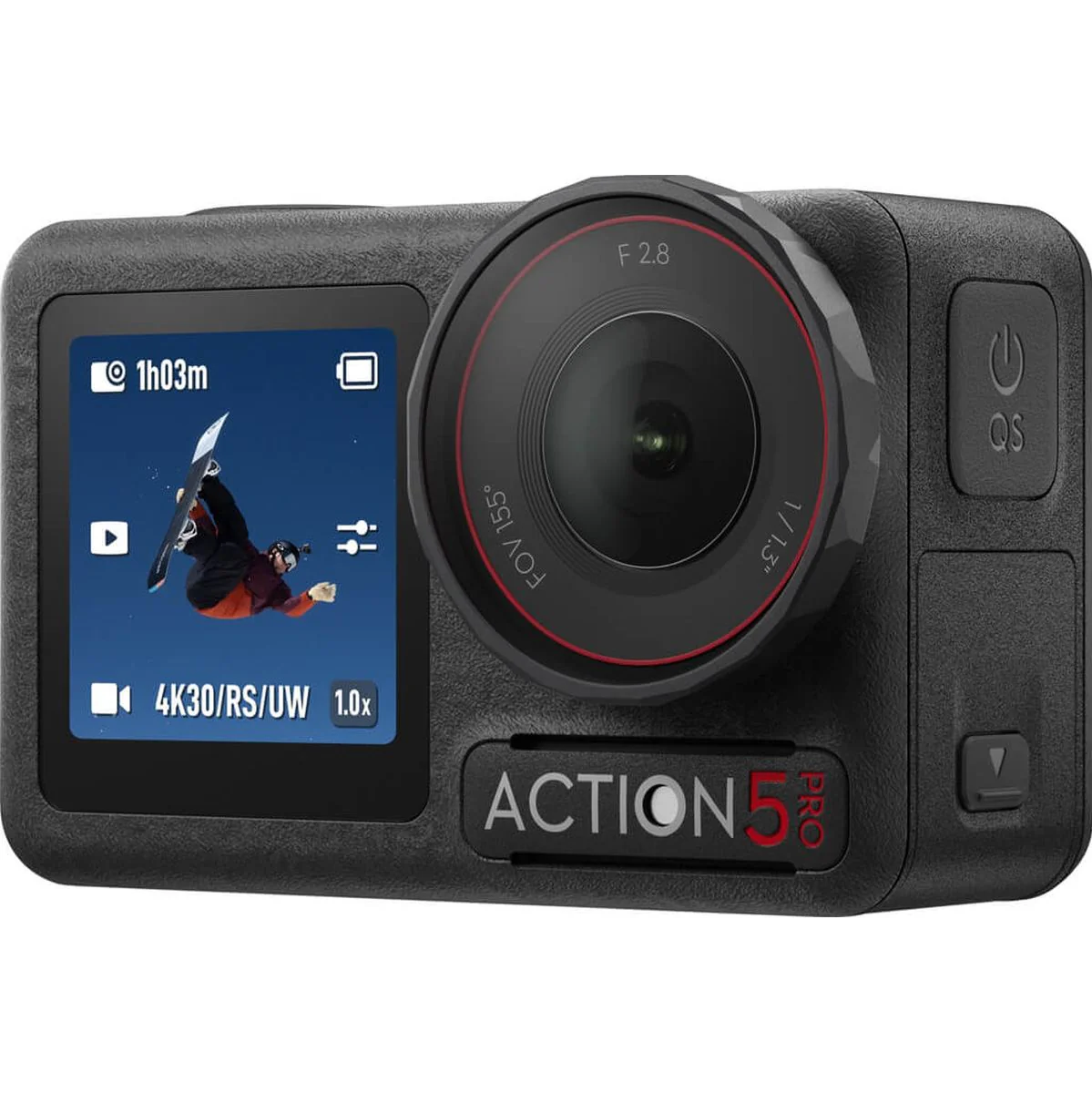 DJI Osmo Action 5 Pro Adventure Combo - Image 3