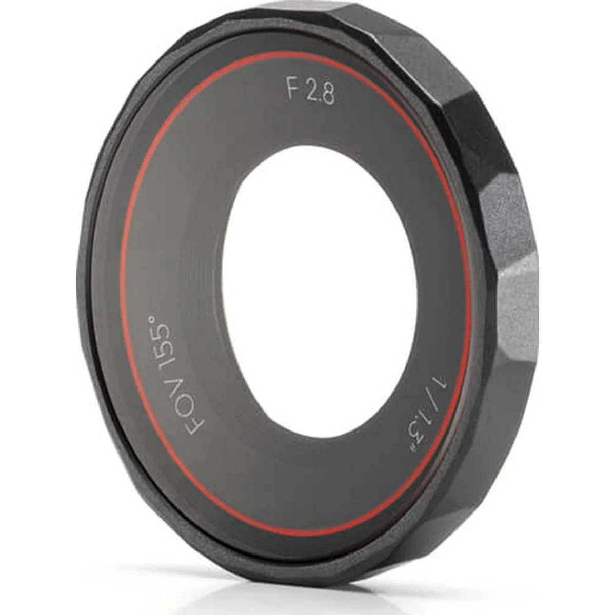 DJI Osmo Action 5 Pro Glass Lens Cover