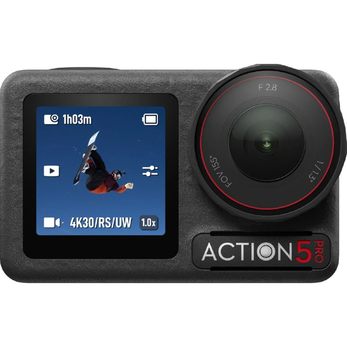 DJI Osmo Action 5 Pro Standard Combo - Image 4