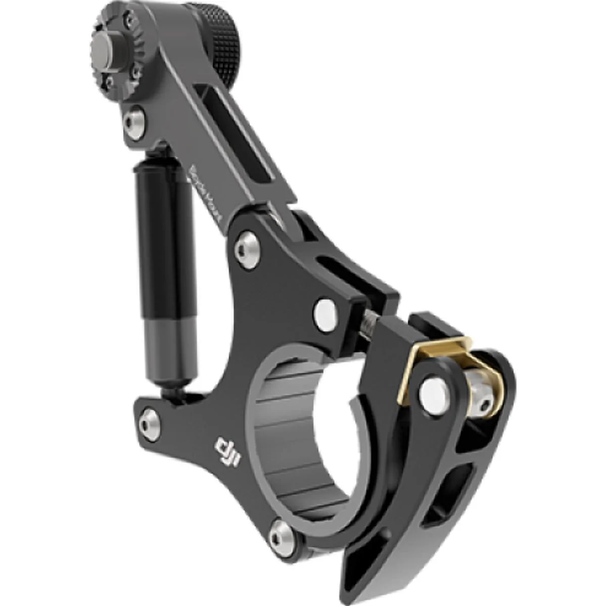 DJI Osmo Action Bike Mount - Image 2