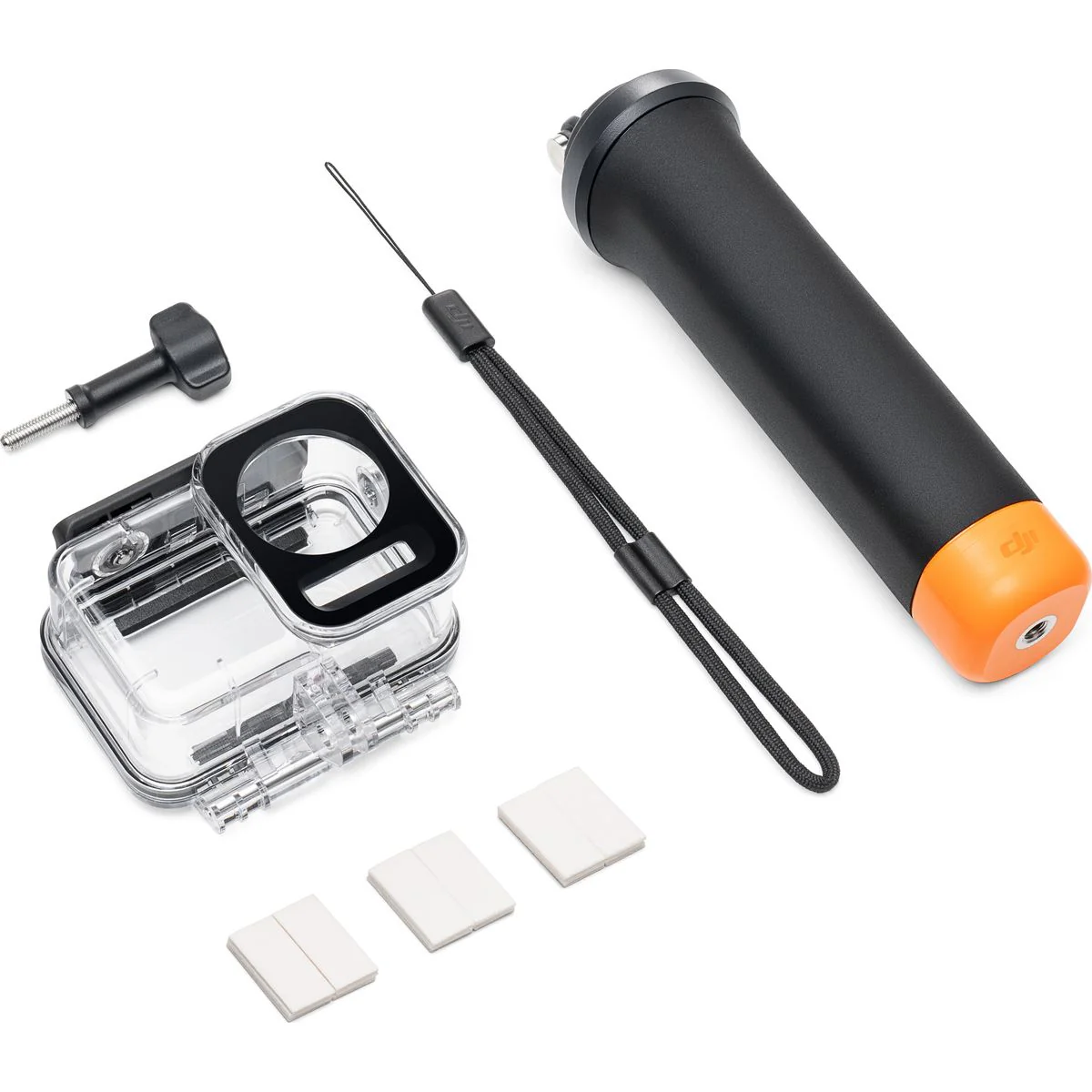 DJI Osmo Action Diving Accessory Kit - Image 3