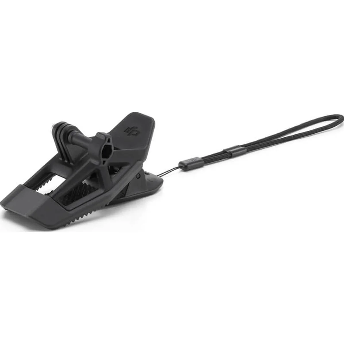 DJI Osmo Helmet Chin Mount Clip - Image 2