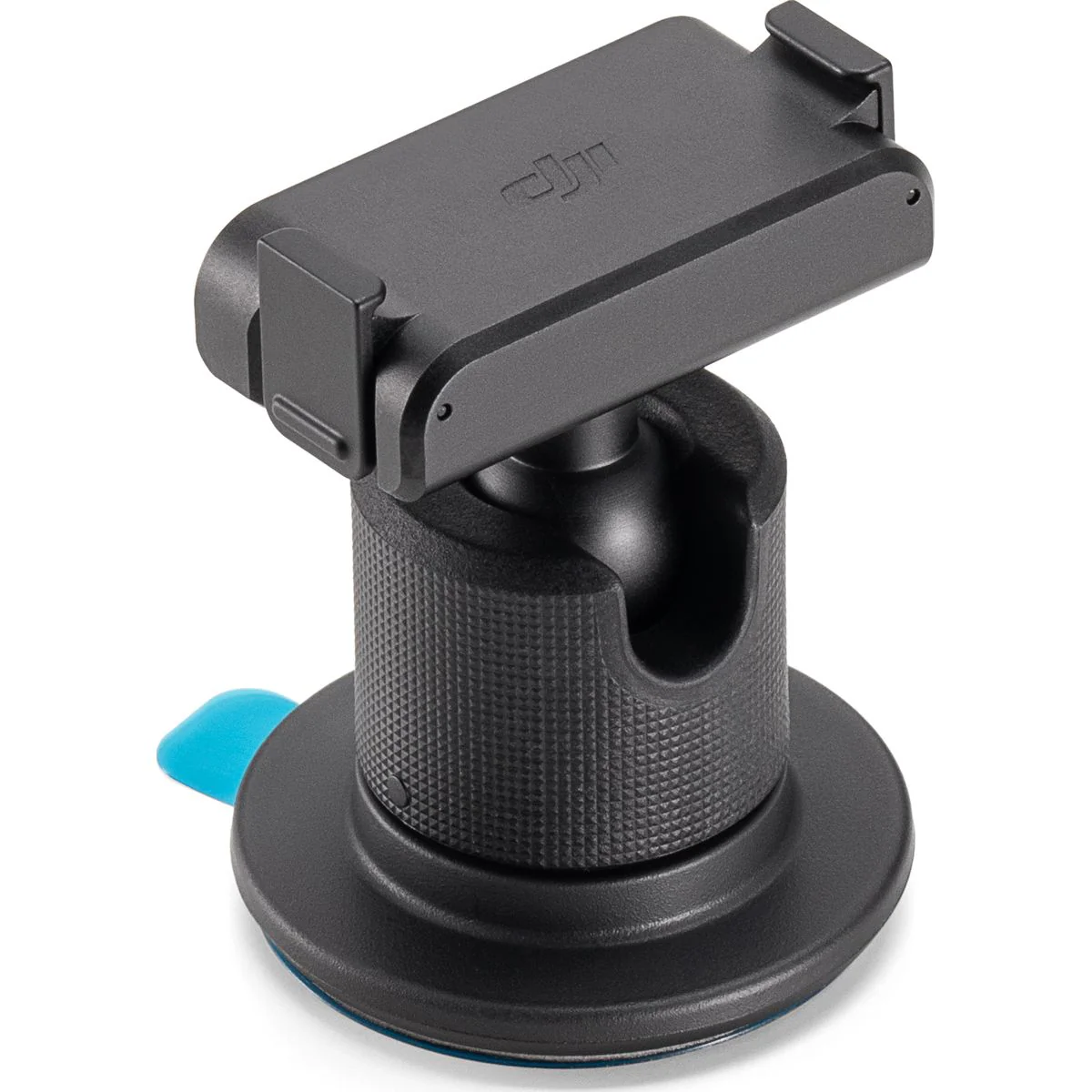 DJI Osmo Magnetic Ball-Joint Adapter Mount - Image 4